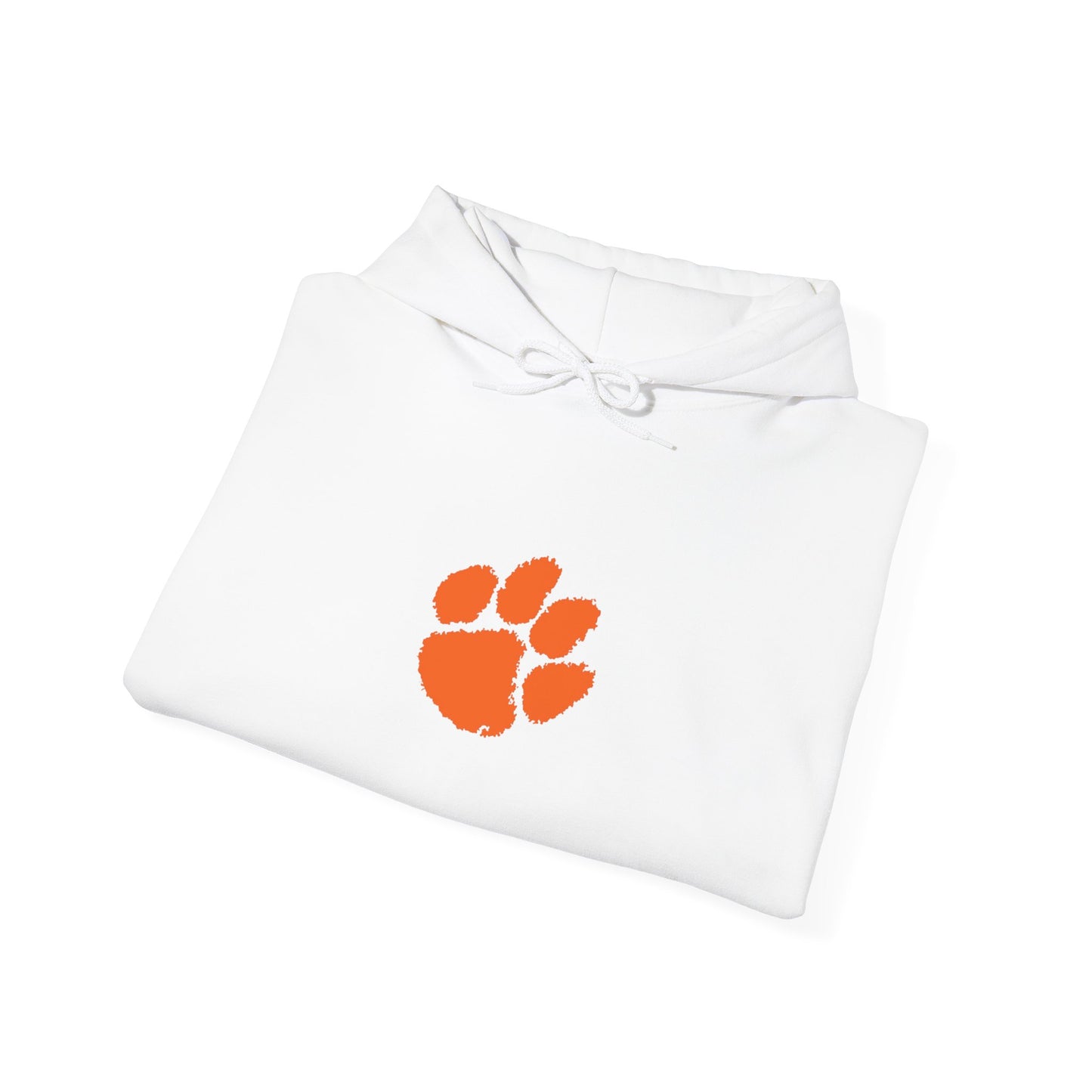 Clemson Football Hoodie