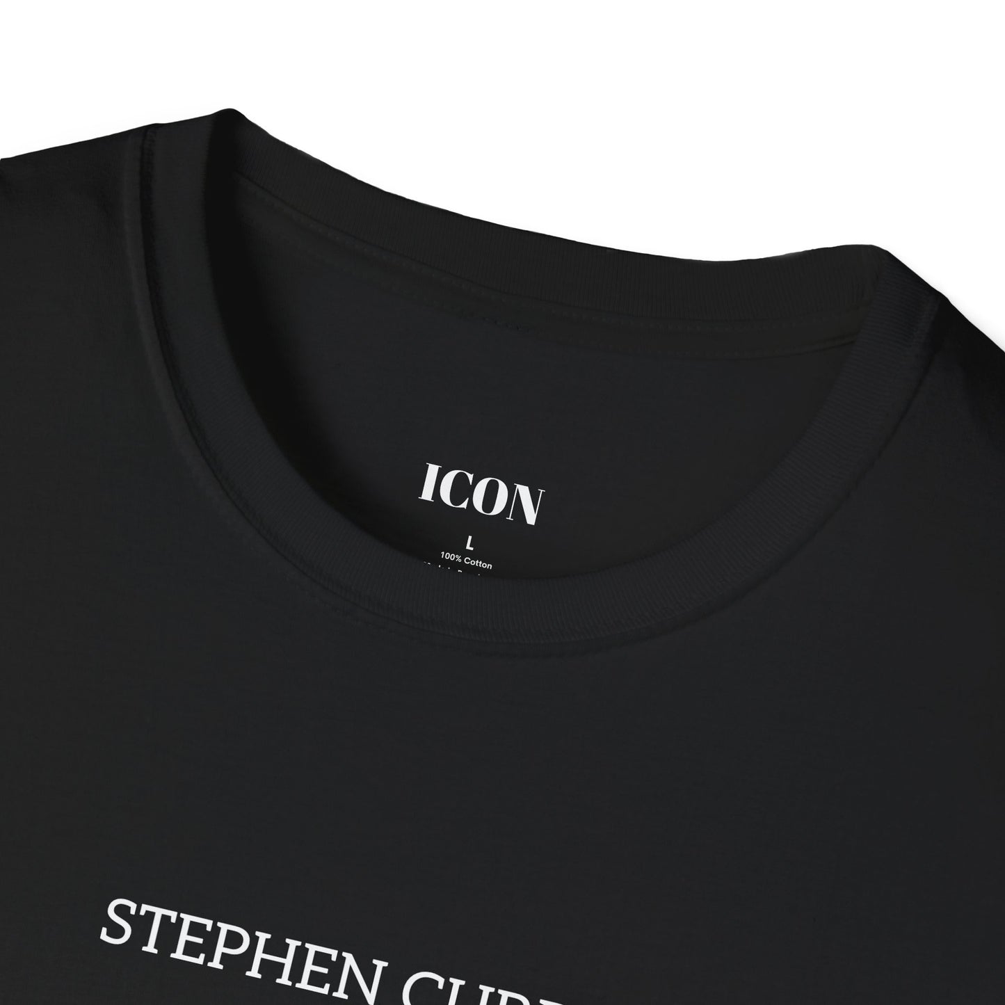 Stephen Curry T-Shirt