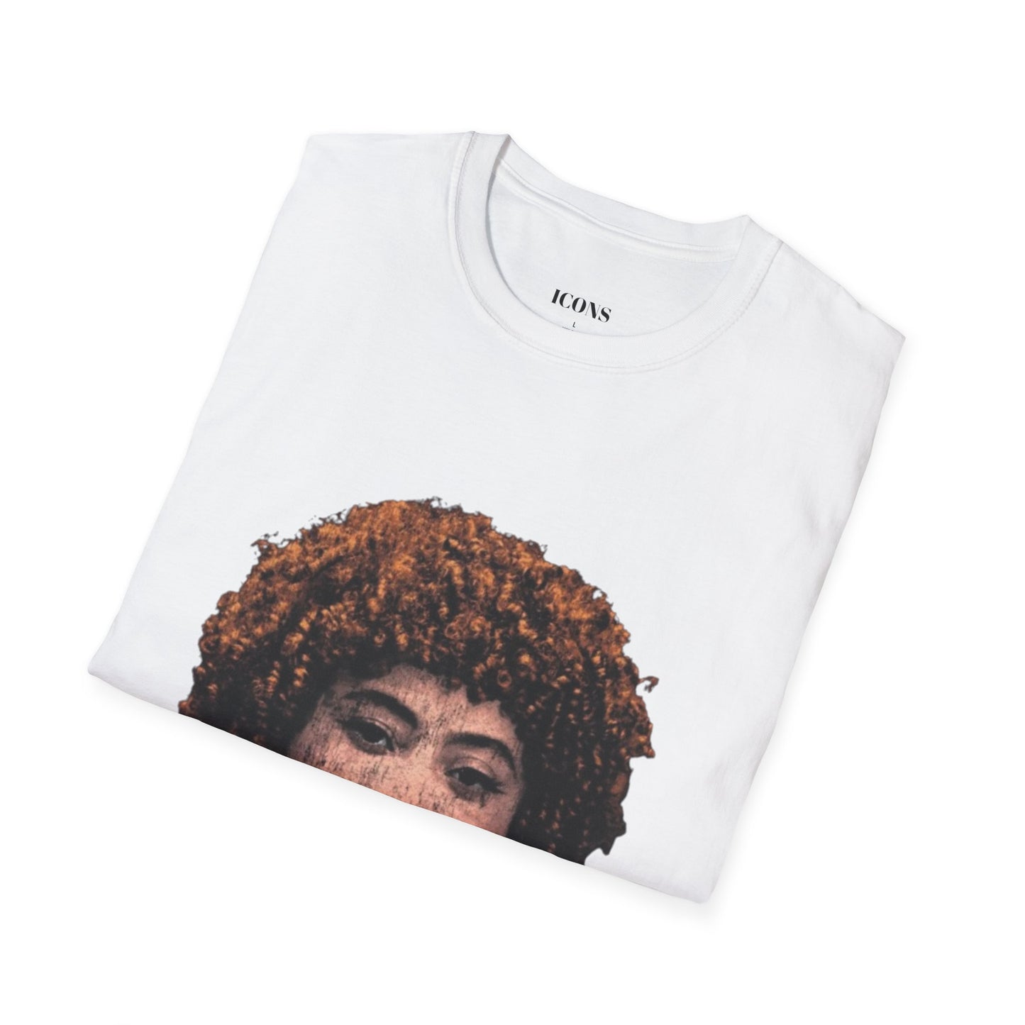 Retro Ice Spice T-Shirt