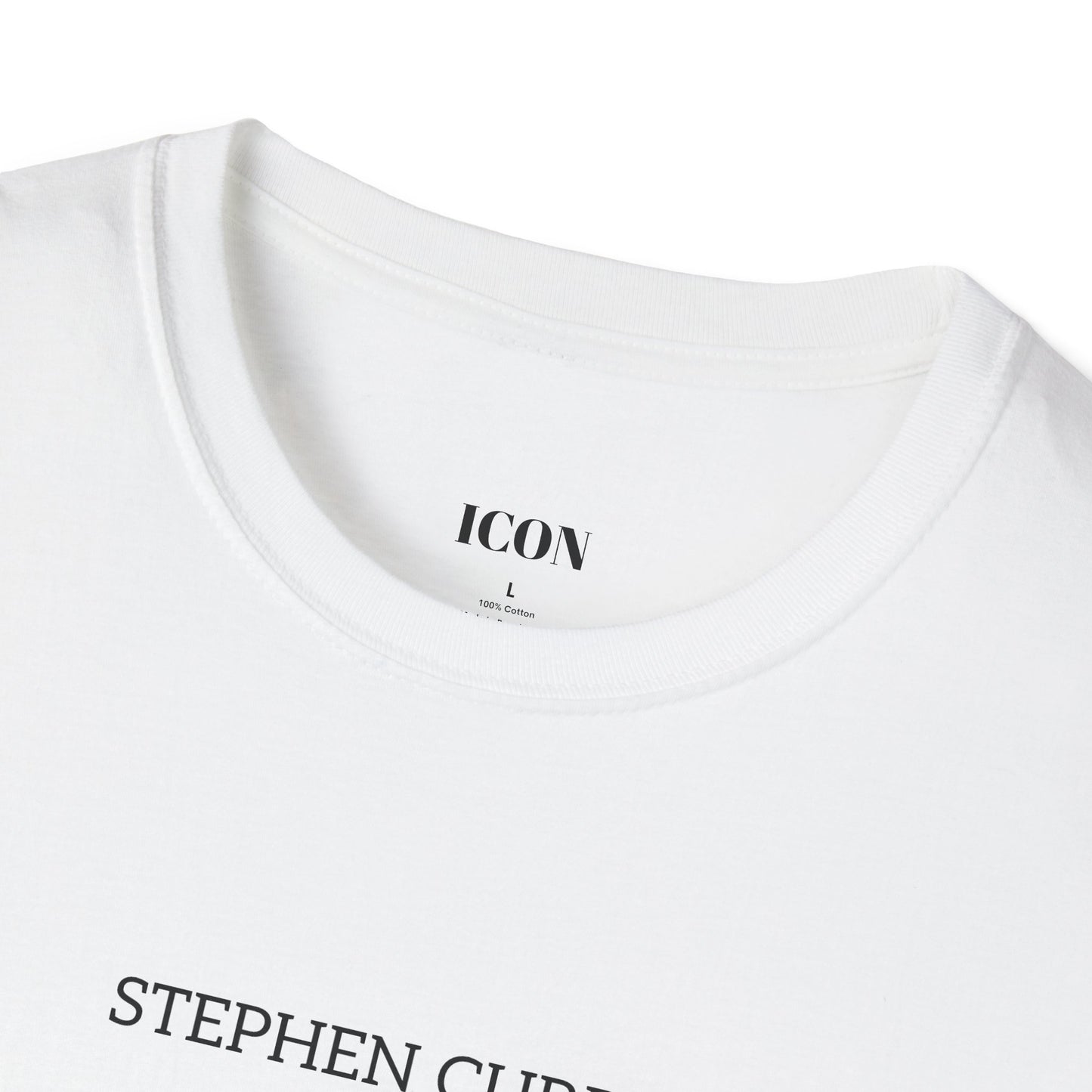 Stephen Curry T-Shirt