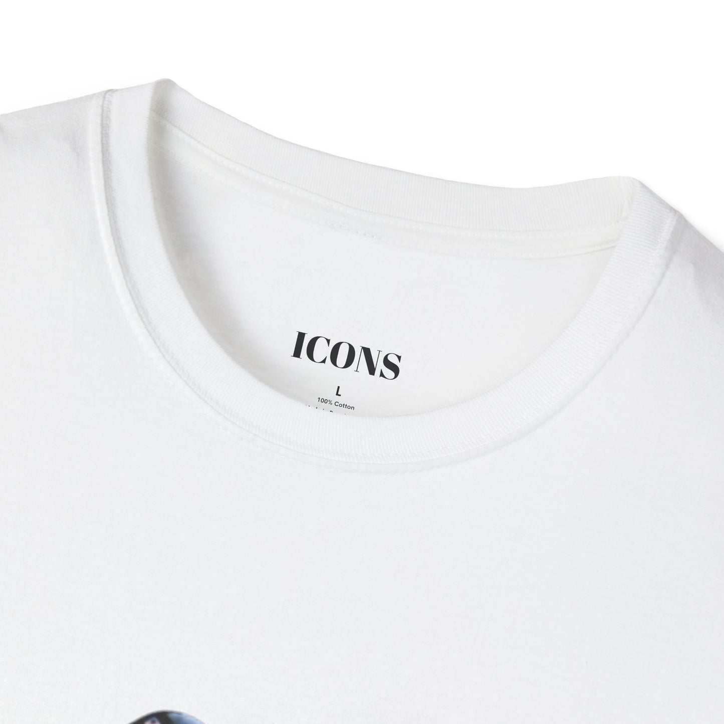 Retro Saquon Barkley T-Shirt
