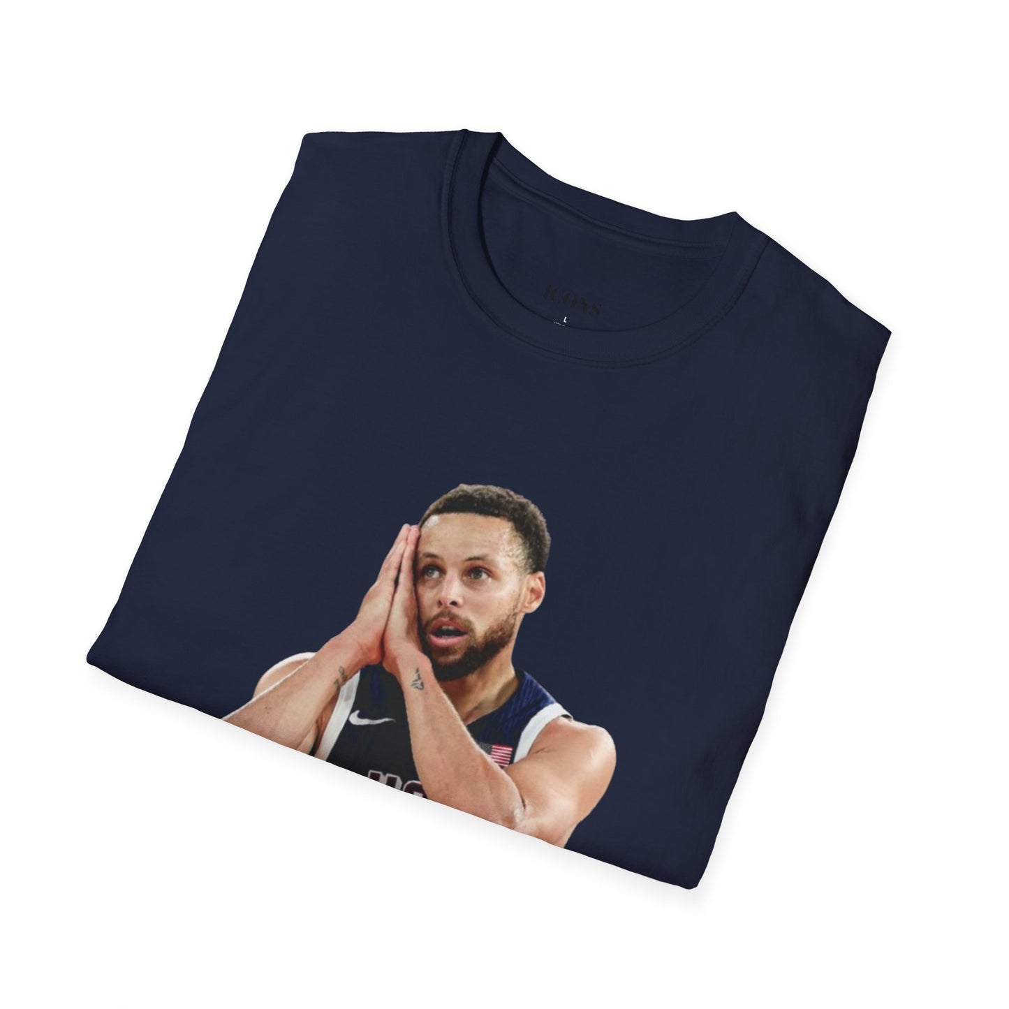 Steph Curry T-shirt