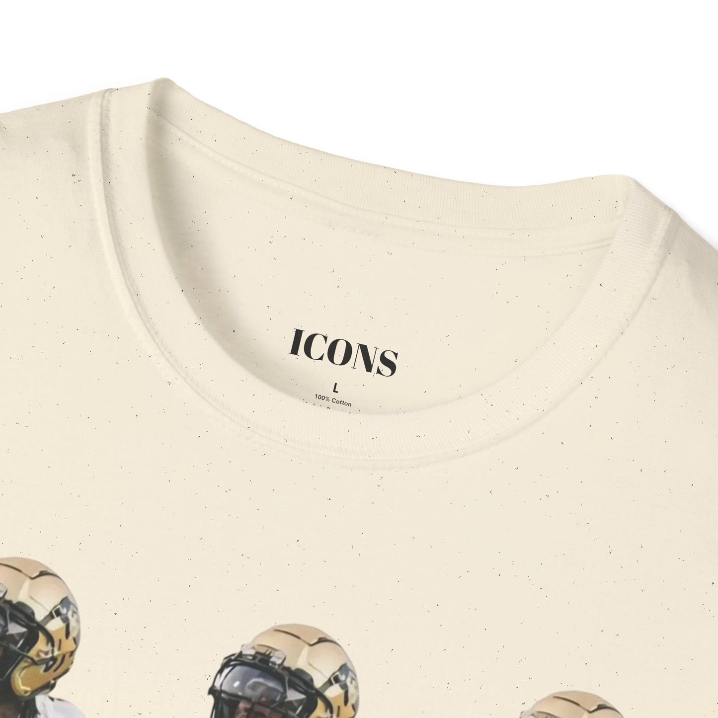 Travis Hunter T-Shirt