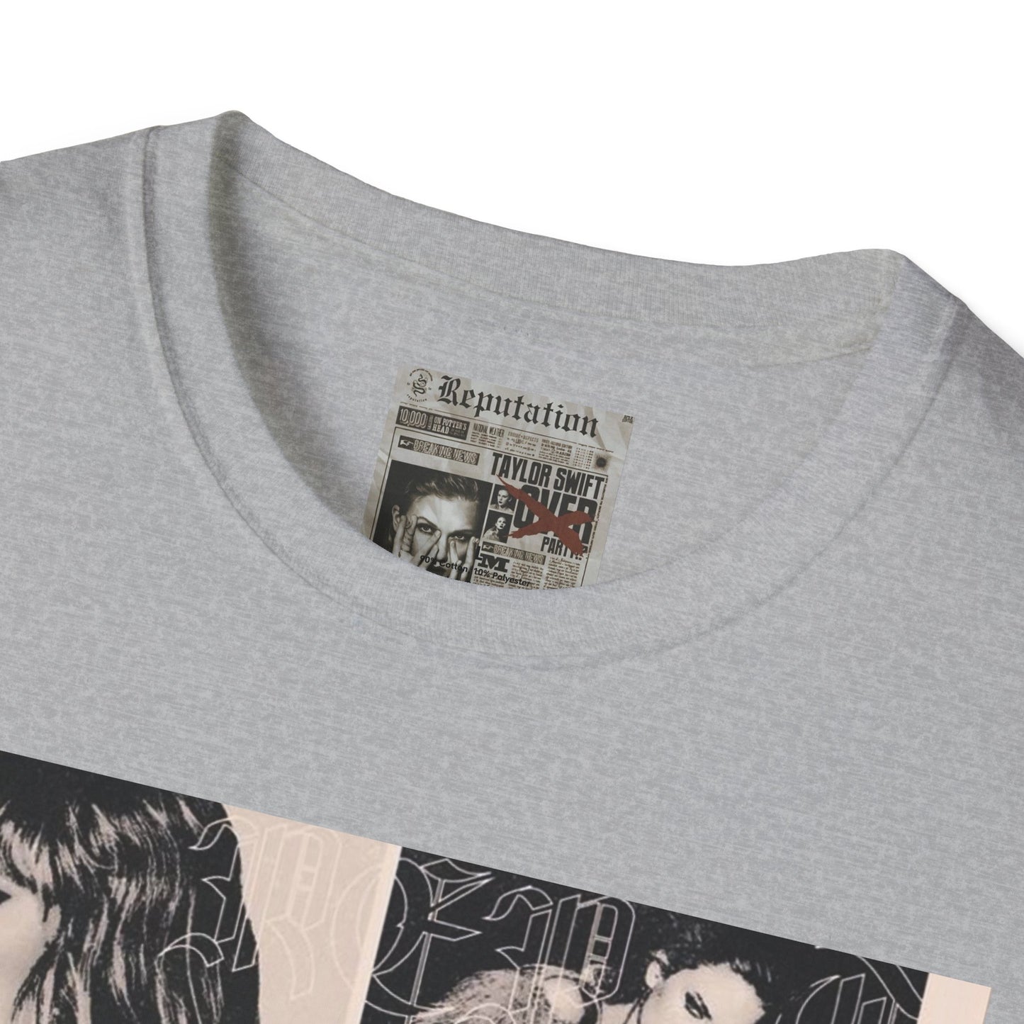 T-Swift Reputation T-Shirt