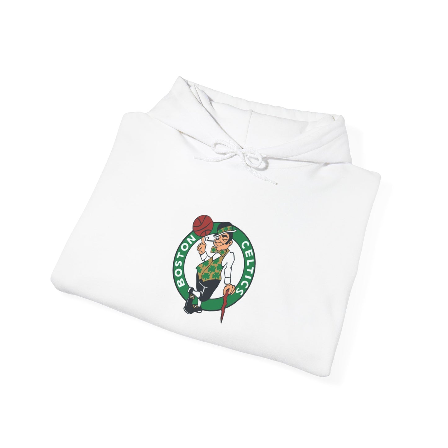 Boston Celtics Hoodie