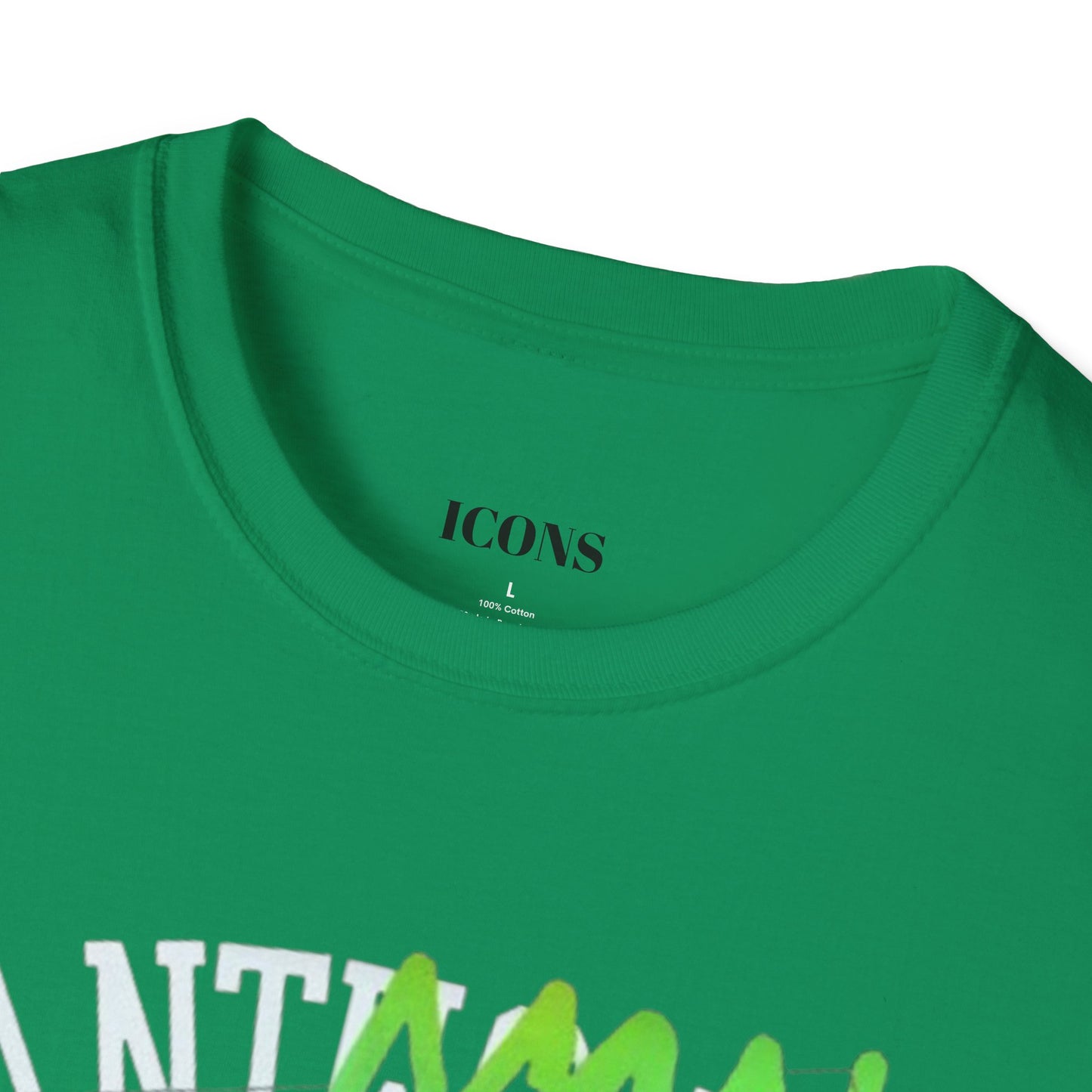 Retro Anthony Edwards Ant-Man T-Shirt