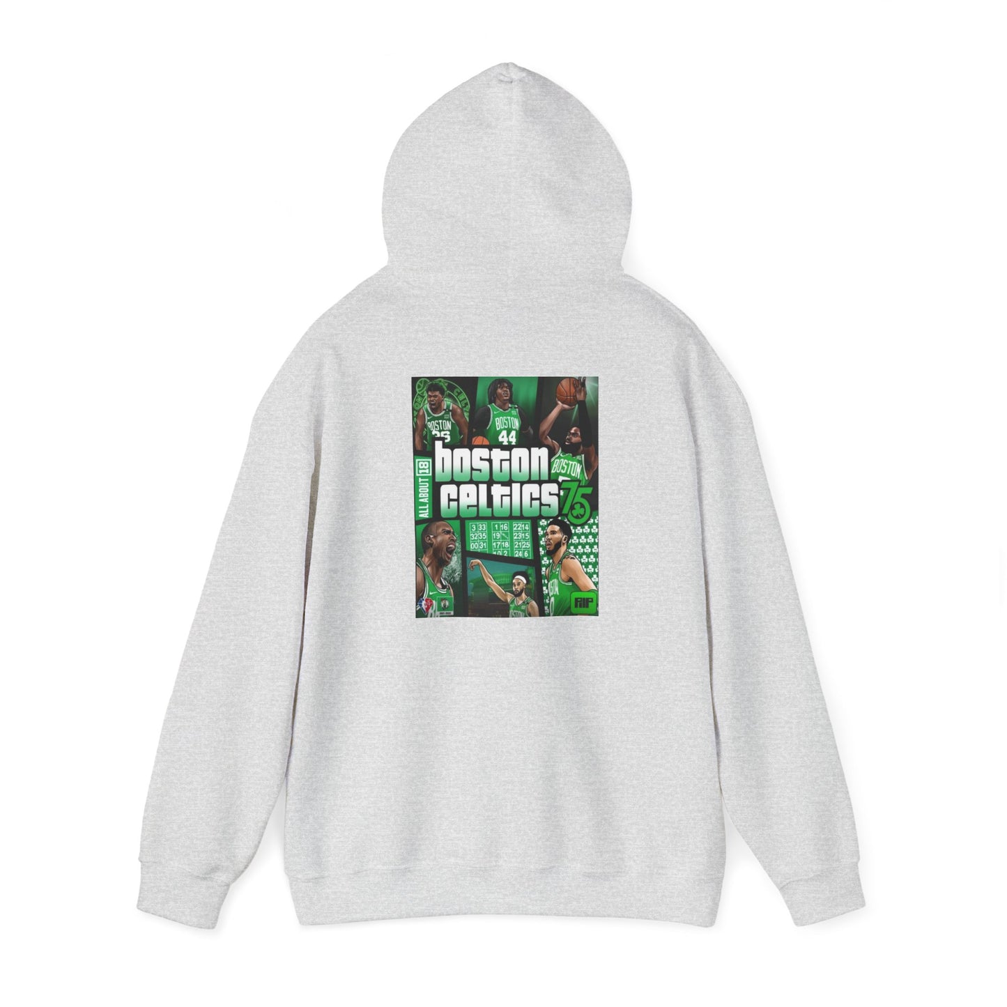 Boston Celtics Hoodie
