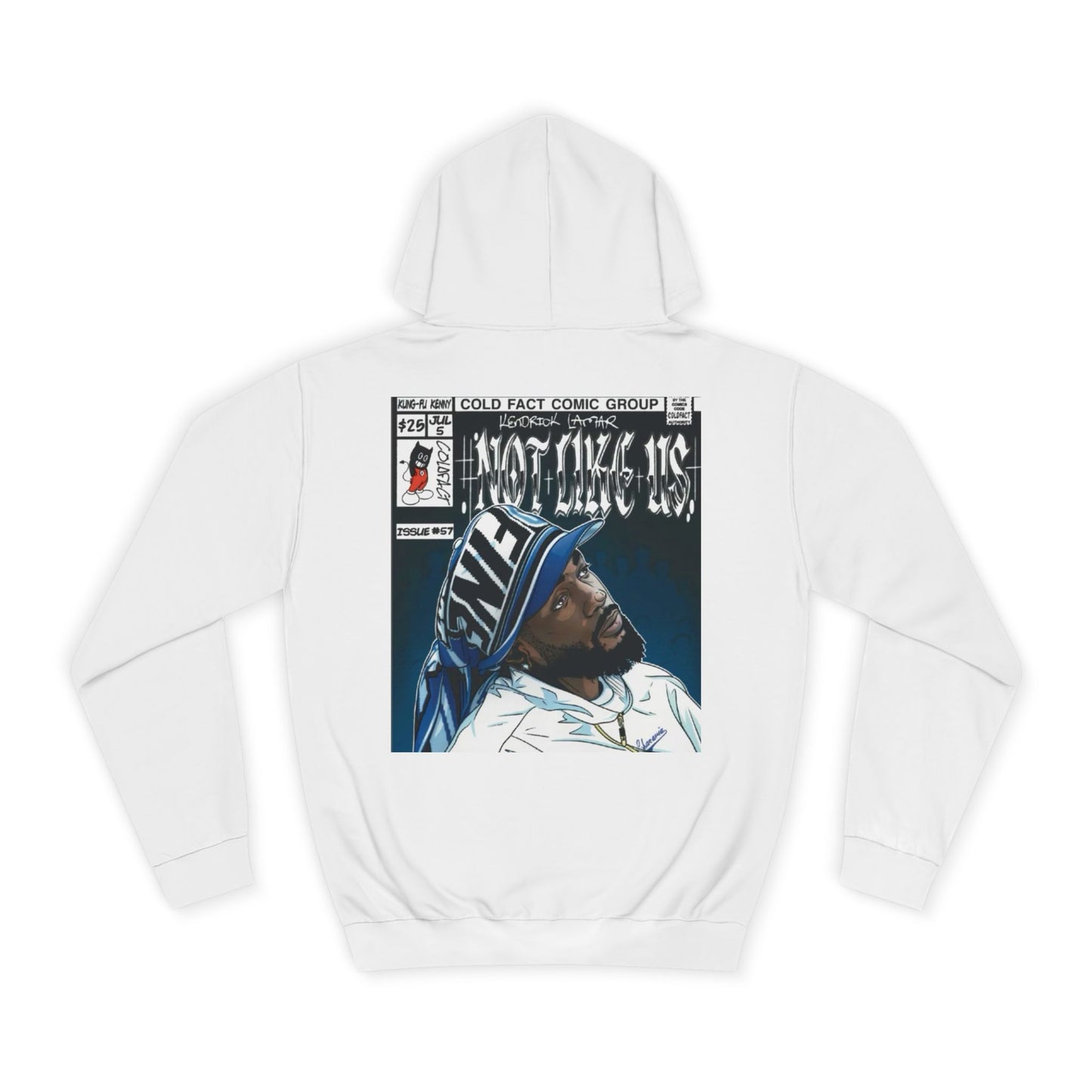 Kendrick Lamar Hoodie