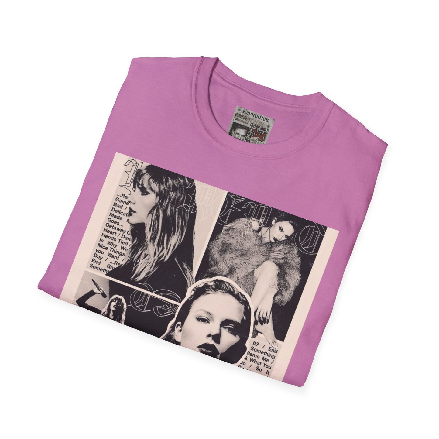T-Swift Reputation T-Shirt