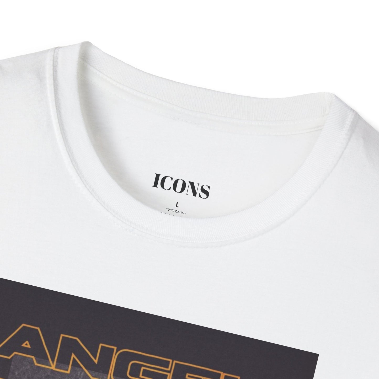 Angel Reese “Queen” T-Shirt