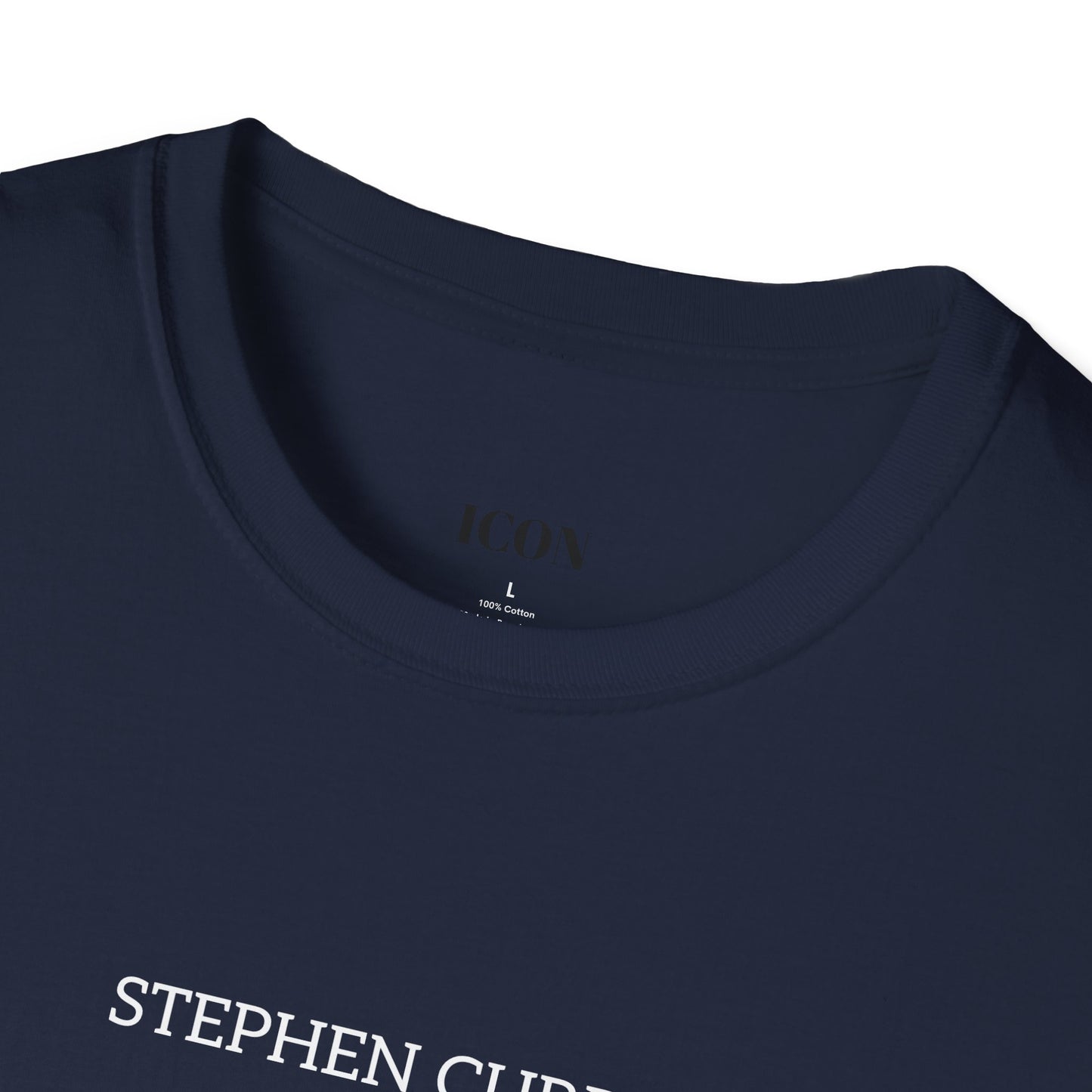 Stephen Curry T-Shirt