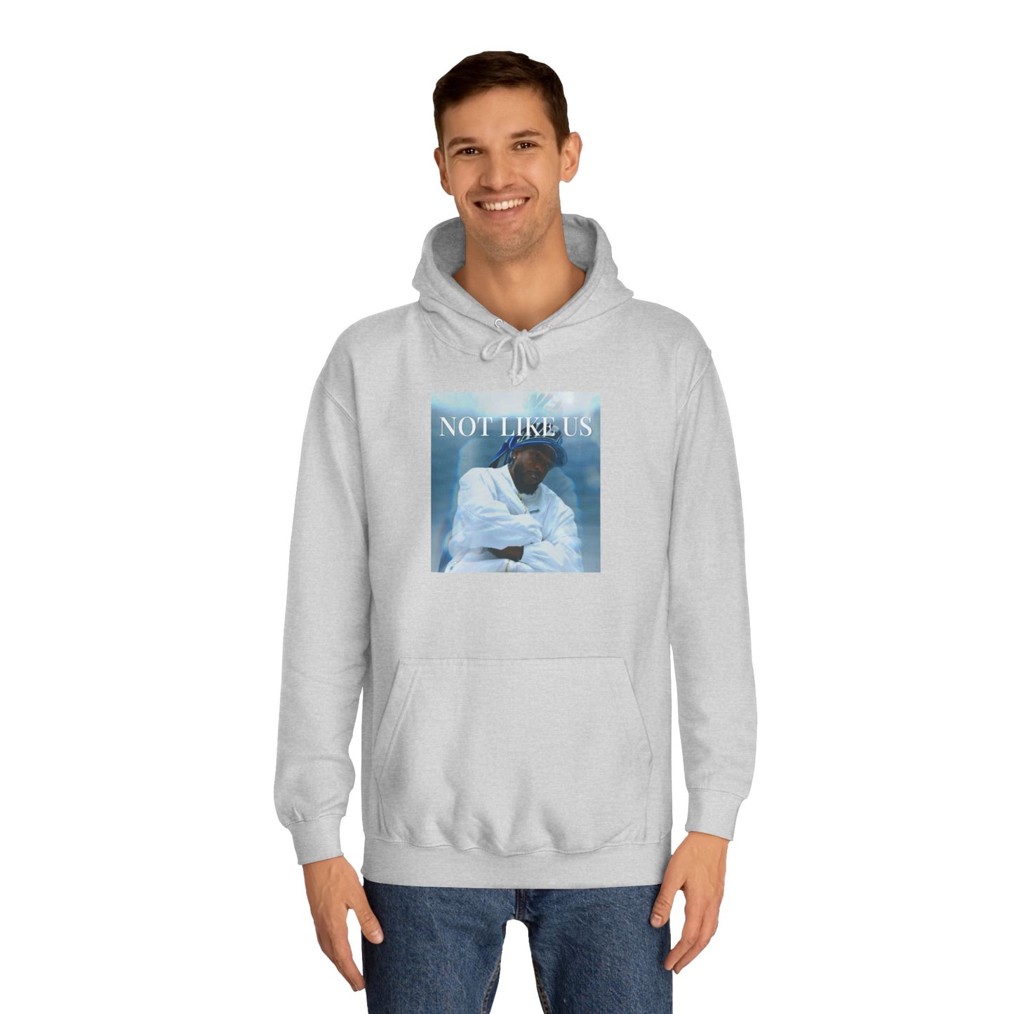 Kendrick Lamar Hoodie