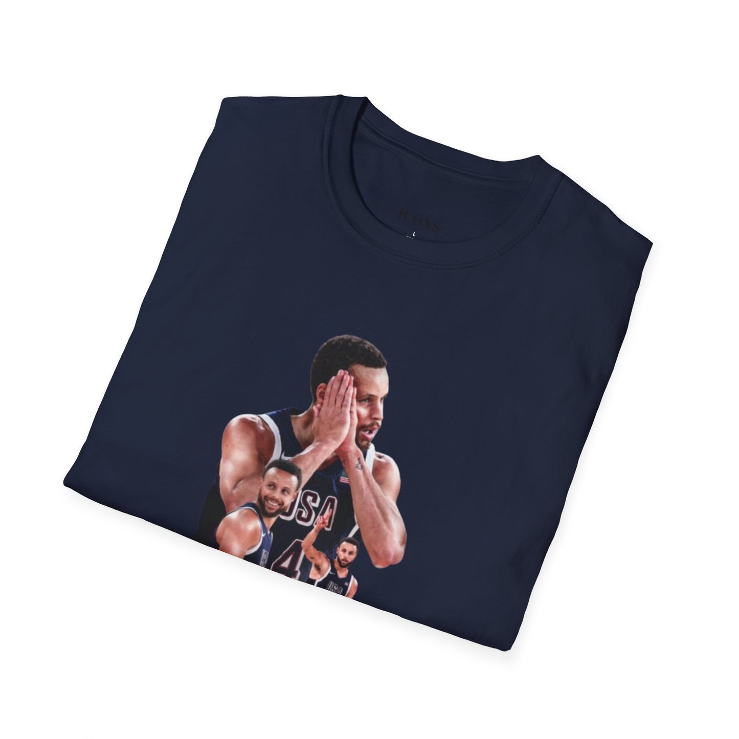 Steph Curry T-Shirt