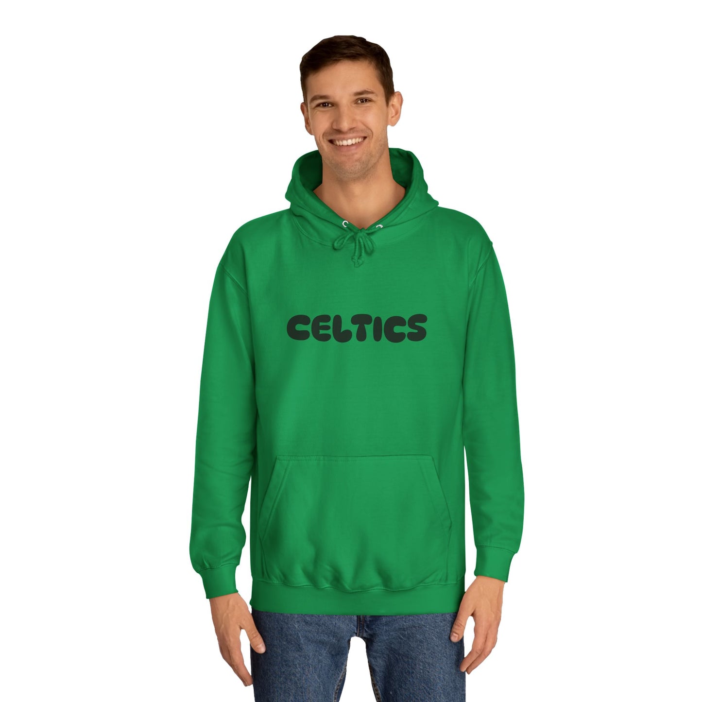 Celtics SLAM NBA Hoodie