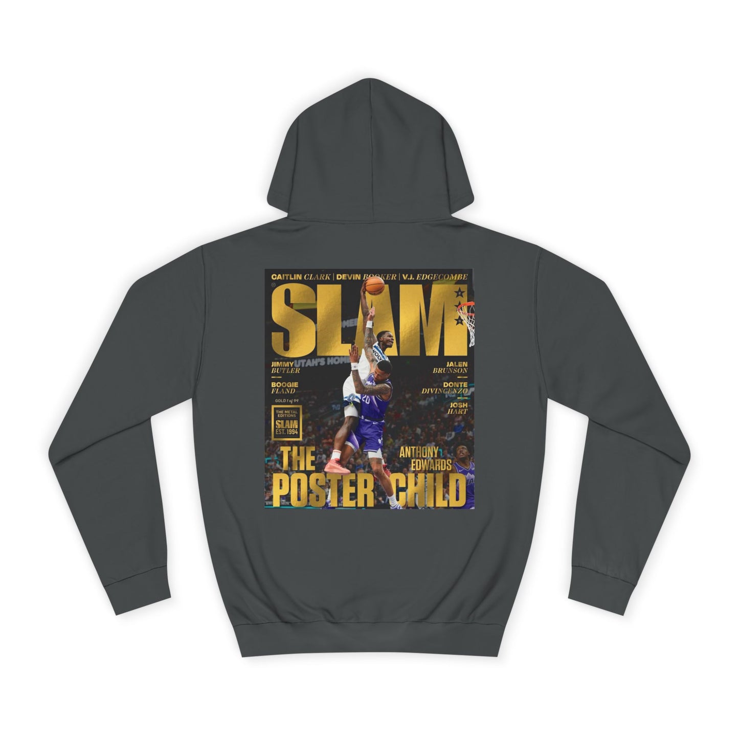Anthony Edwards Hoodie