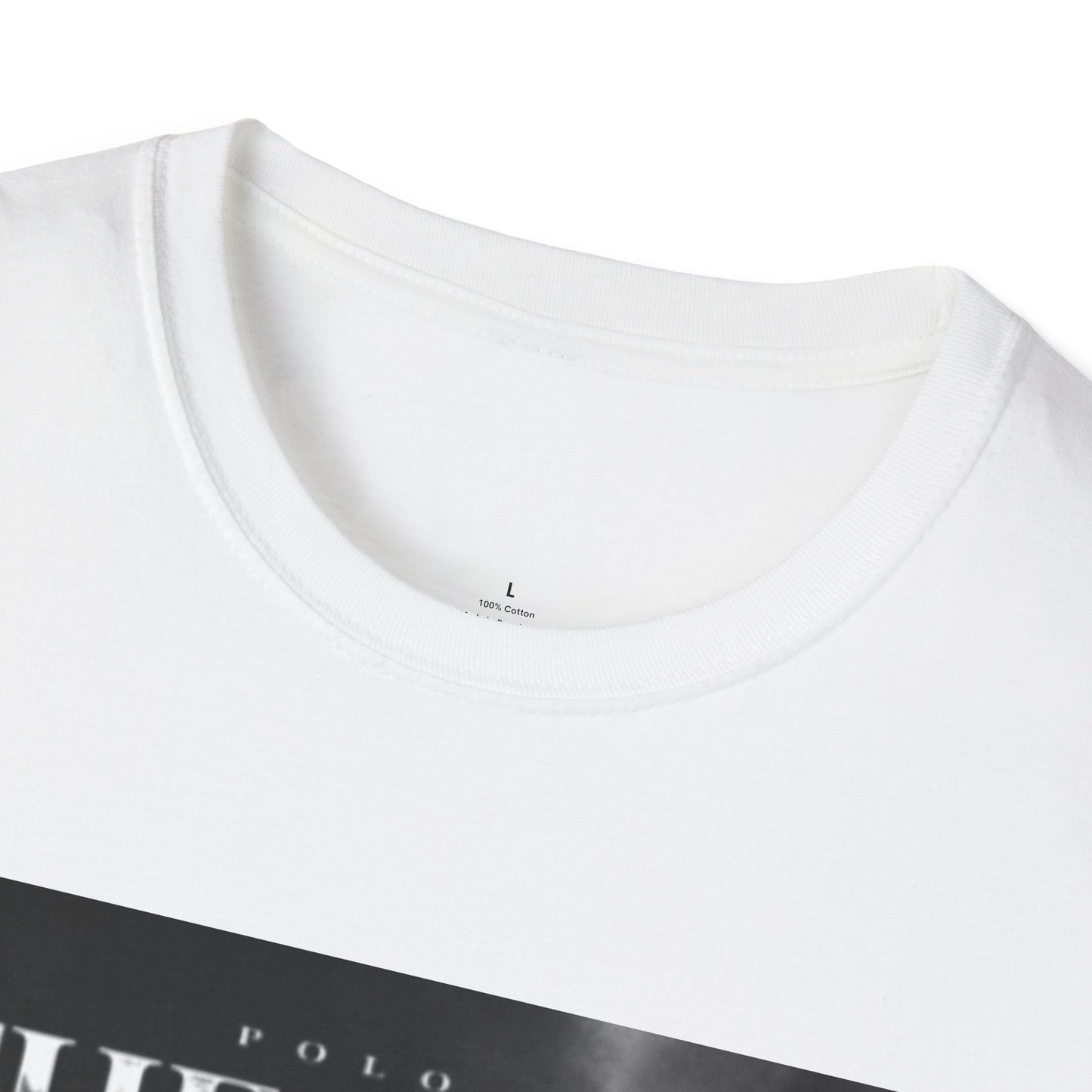 Polo G 'the goat' T-Shirt
