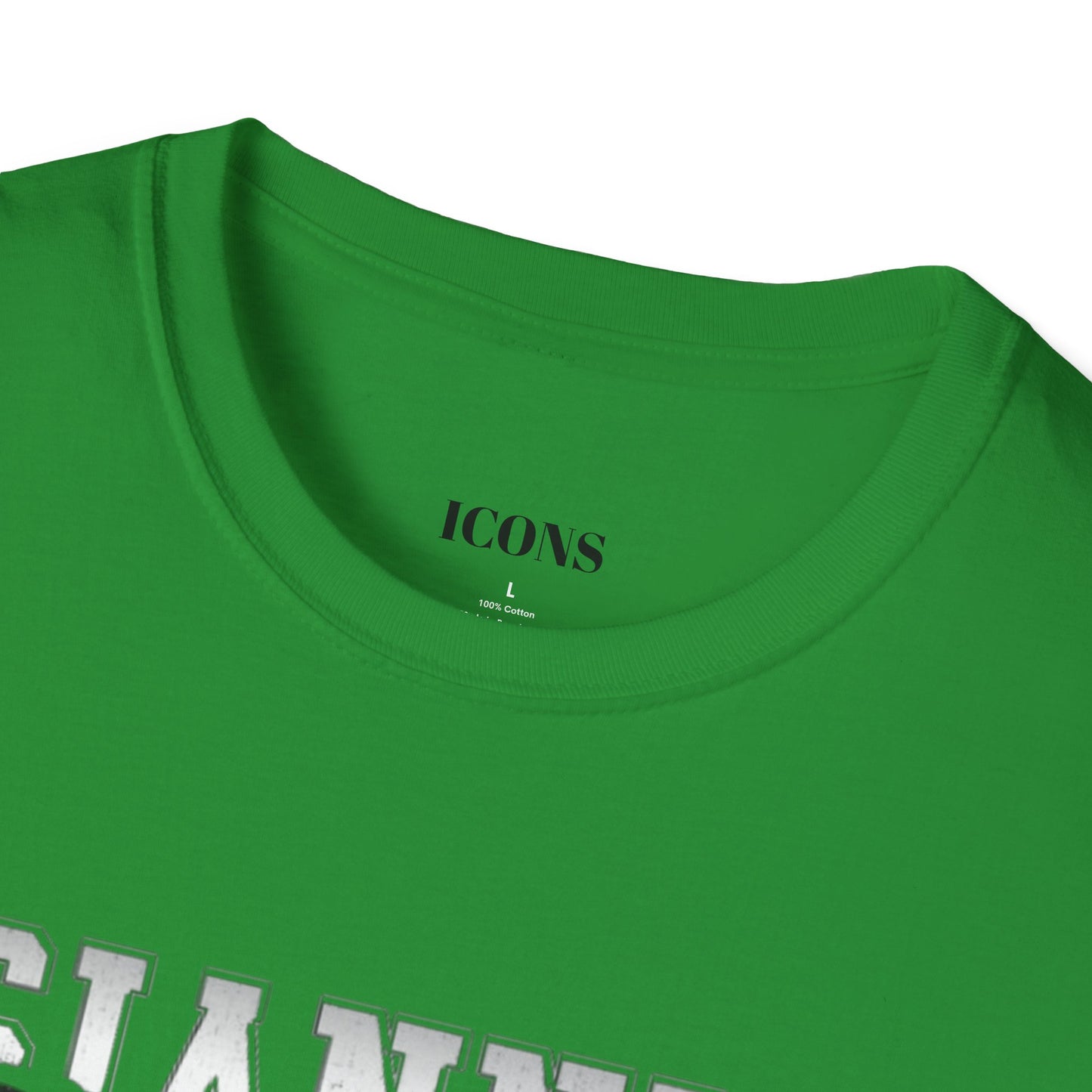 Retro Giannis Antetokounmpo T-Shirt