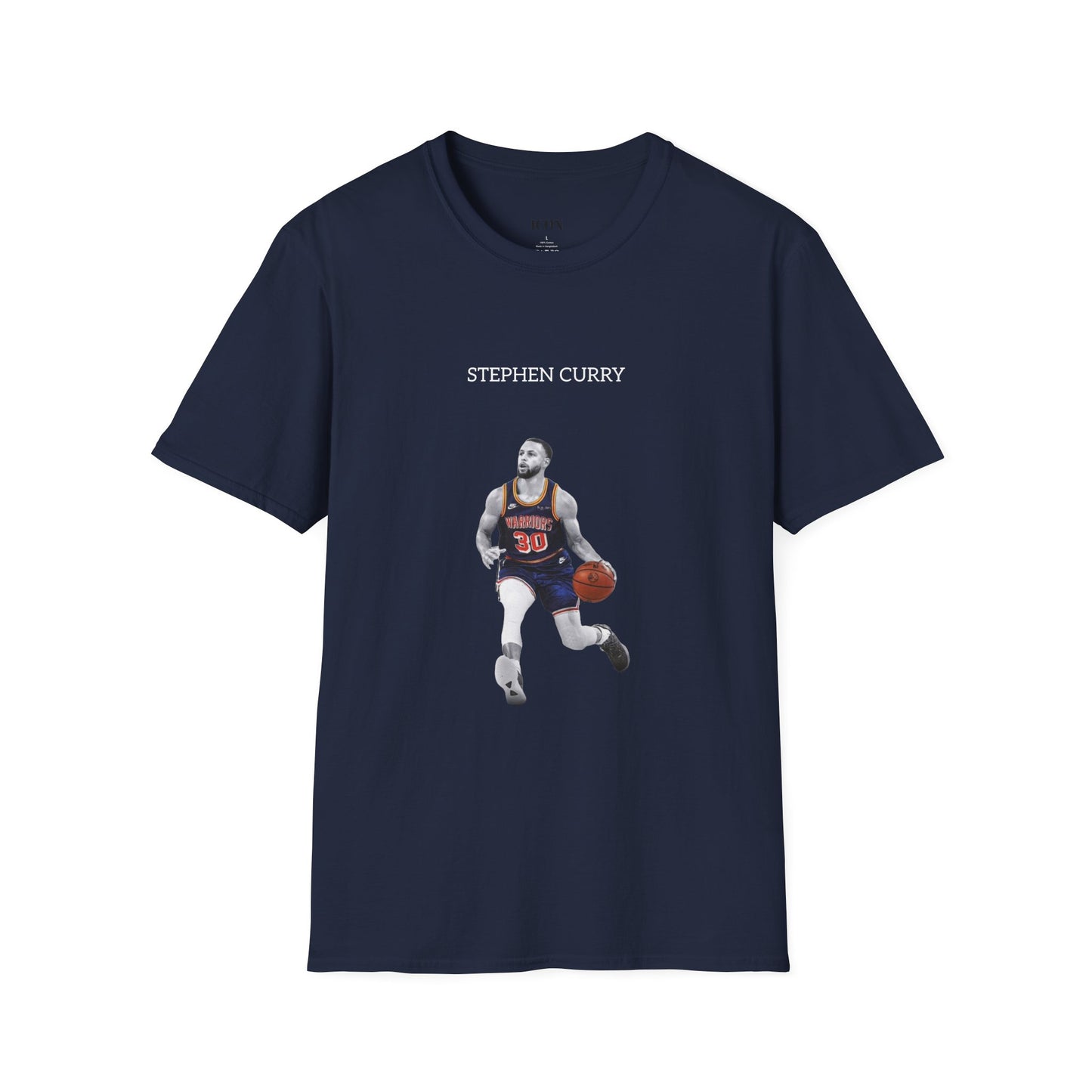 Stephen Curry T-Shirt