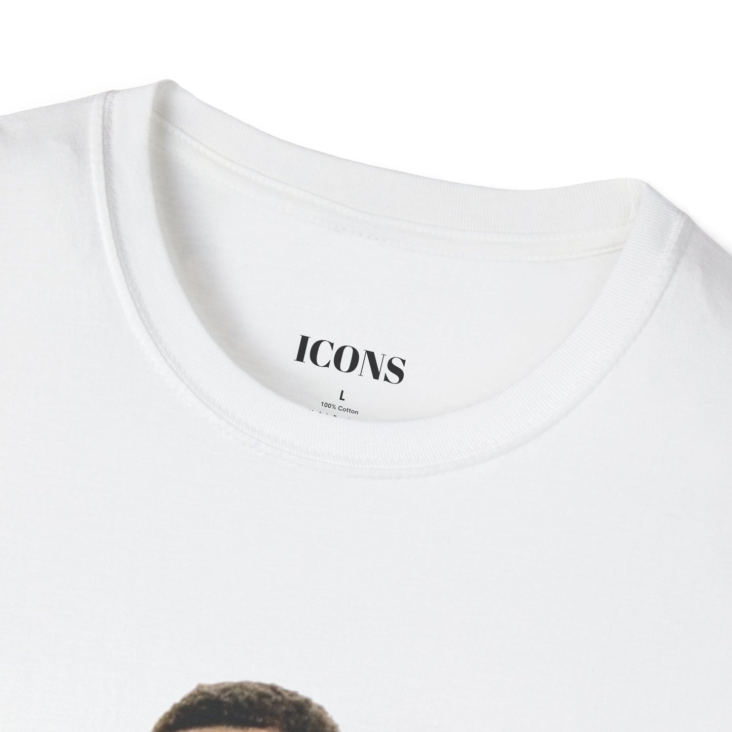 Steph Curry T-shirt