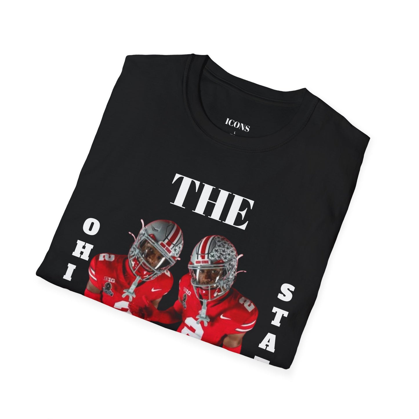 Ohio State T-shirt
