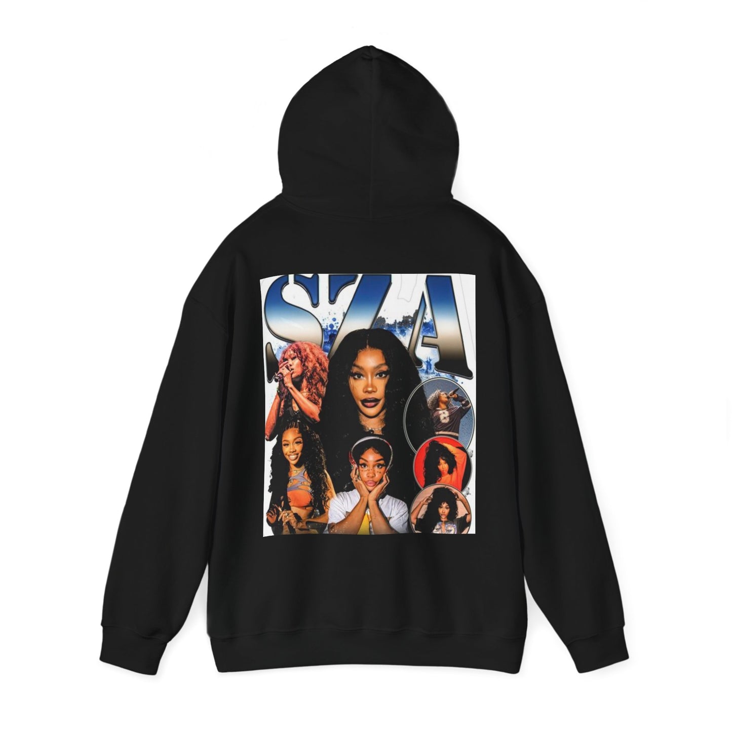 “SOS” SZA Hoodie