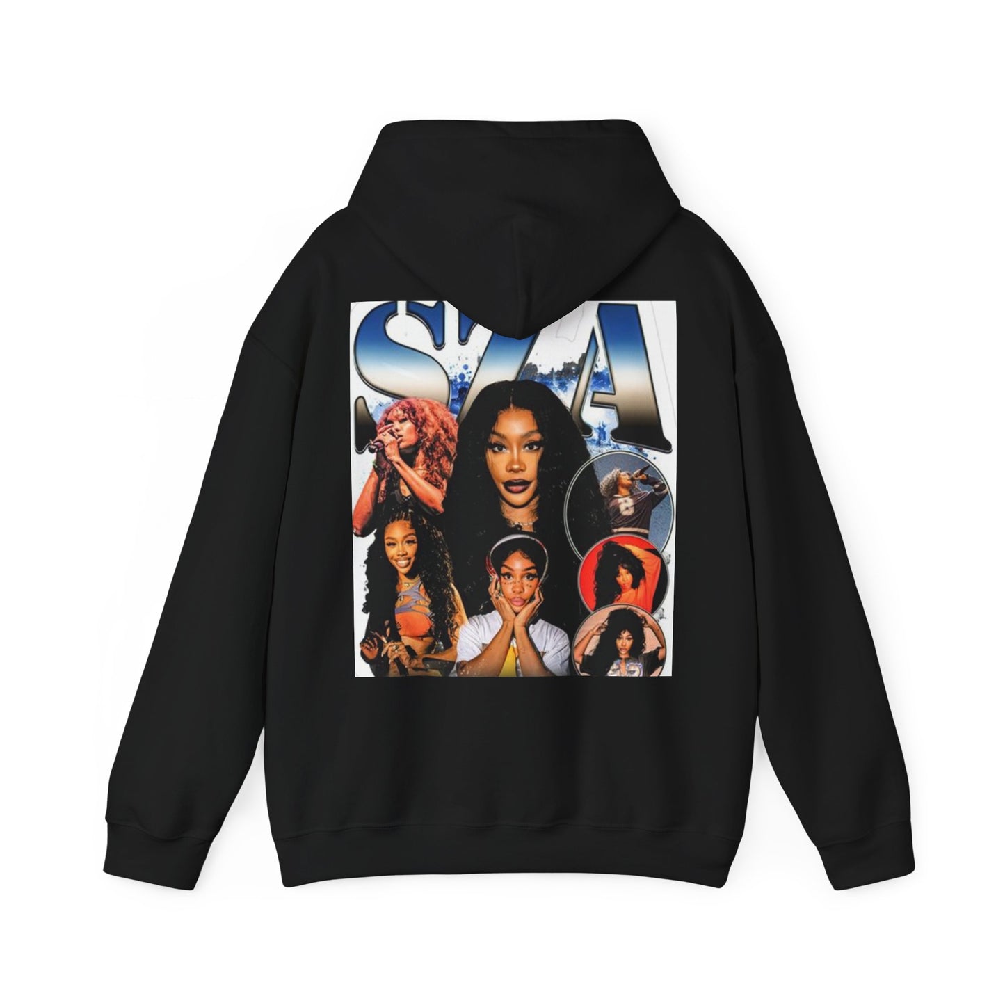 “SOS” SZA Hoodie