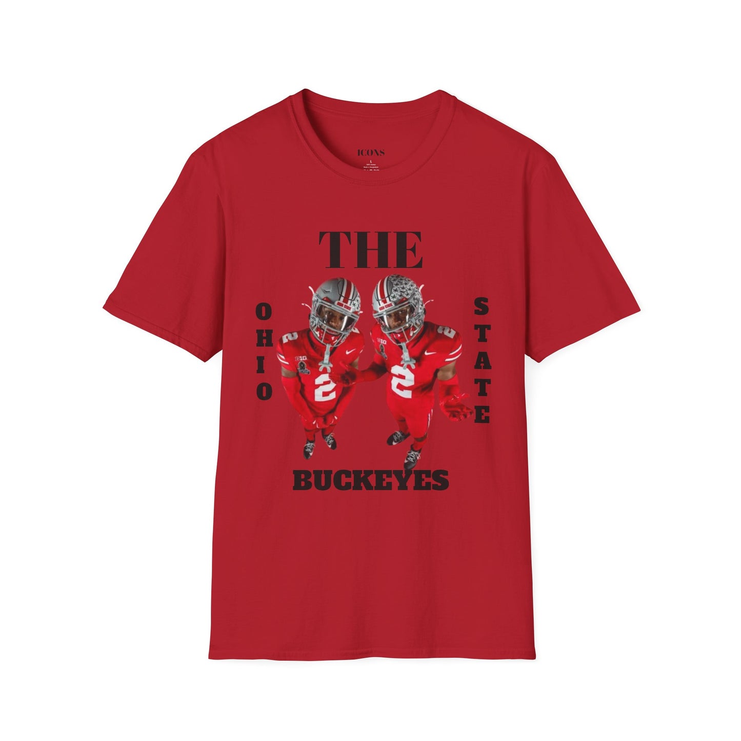 Ohio State T-shirt