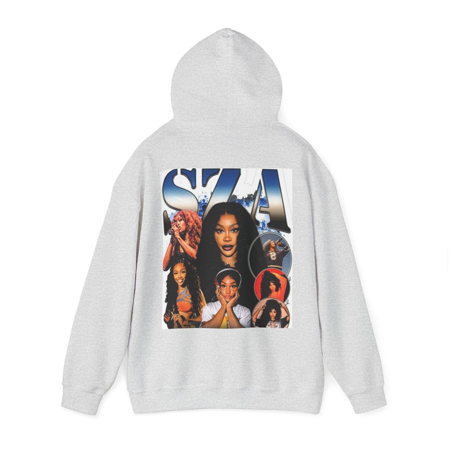 “SOS” SZA Hoodie