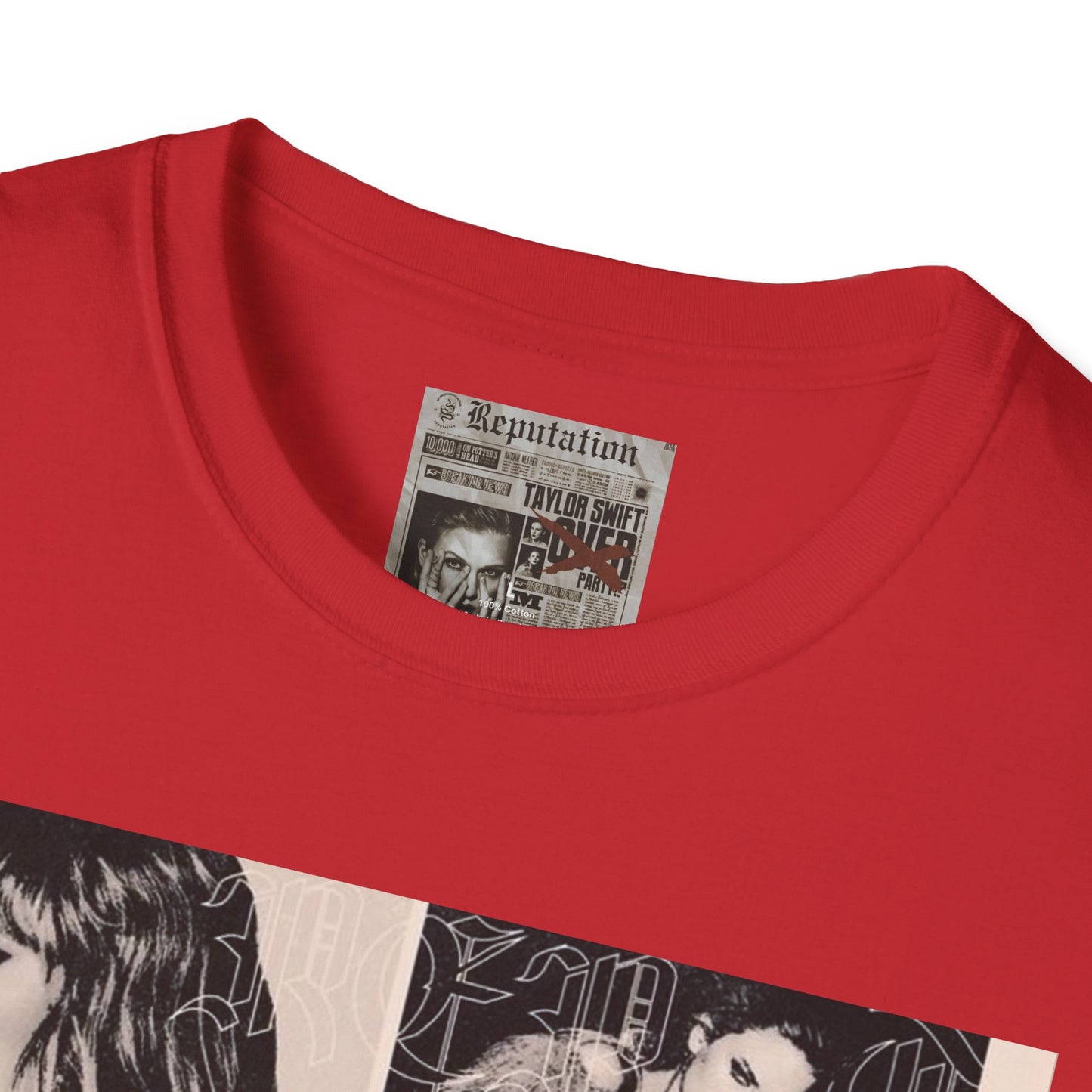 T-Swift Reputation T-Shirt