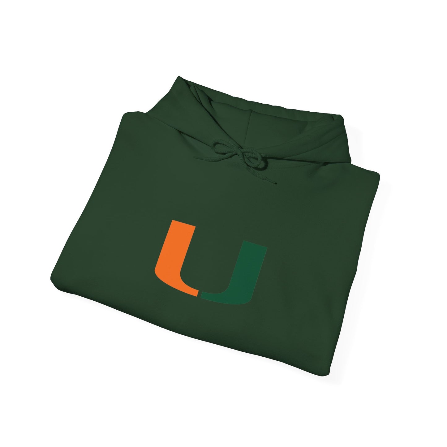 Cam Ward Miami Football Hoodie