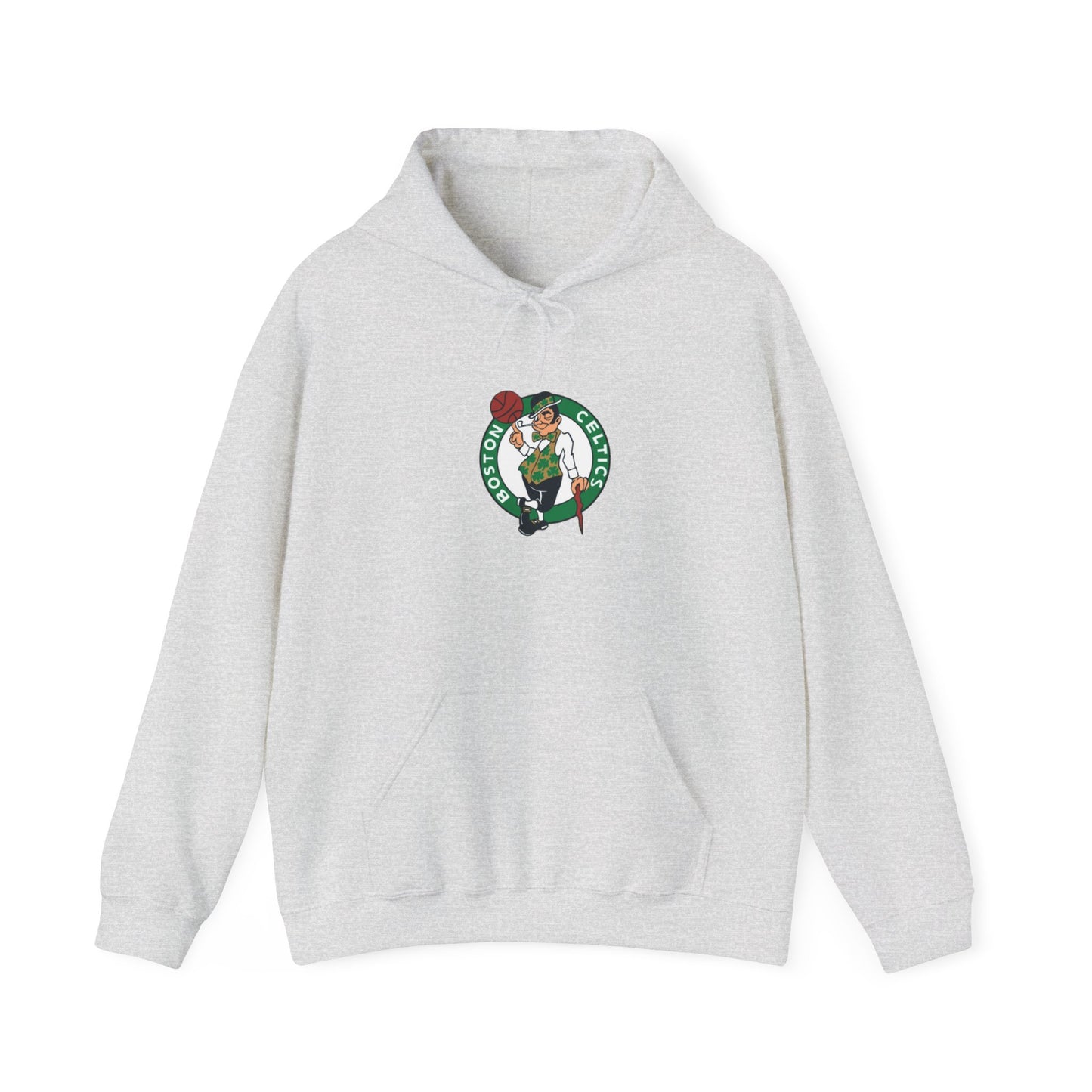 Boston Celtics Hoodie