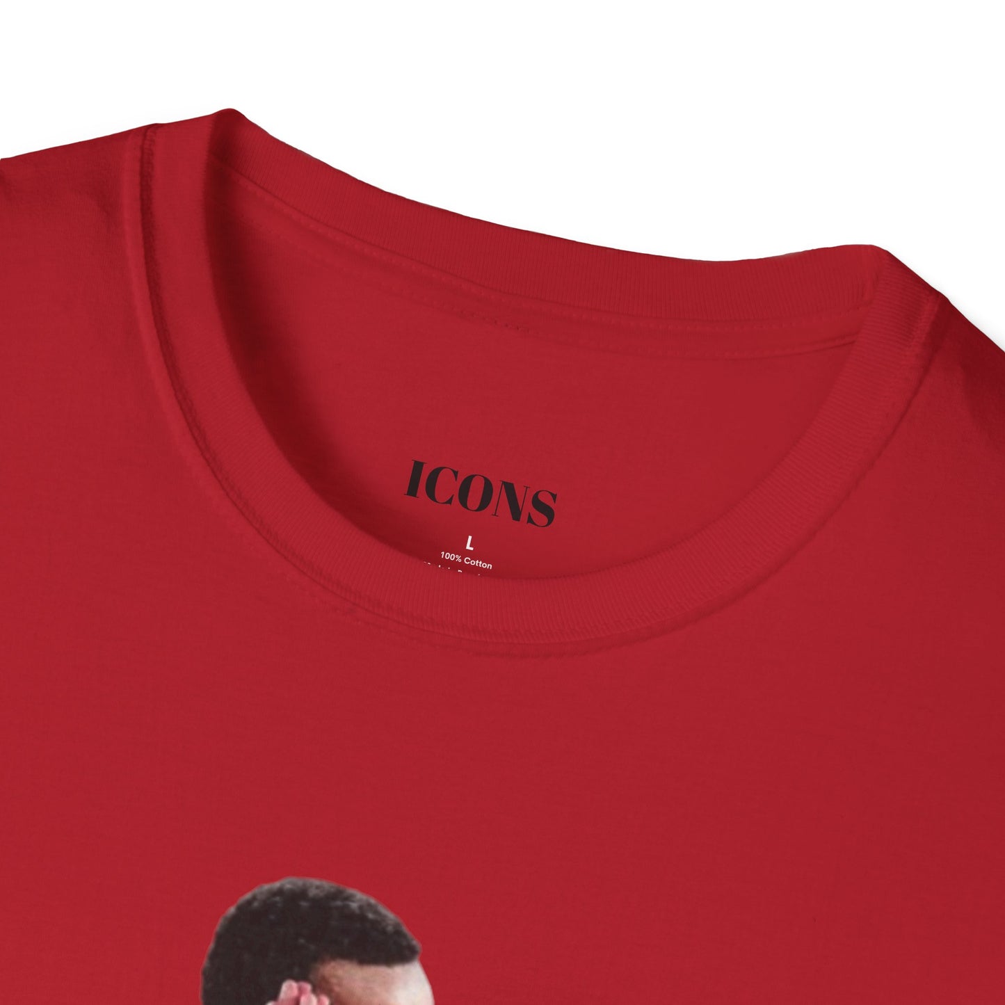 Steph Curry T-Shirt