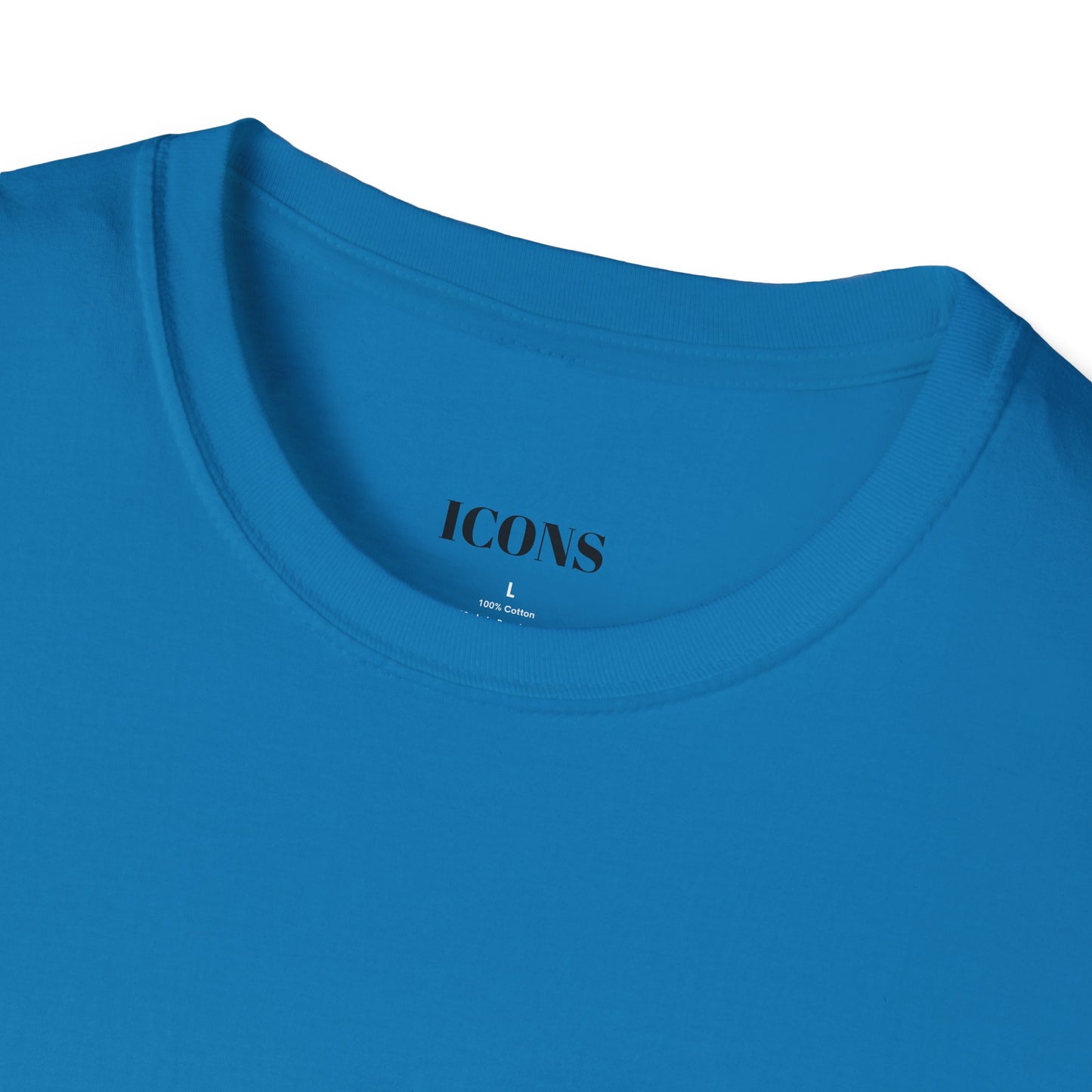 Jaren Jackson Jr SLAM NBA T-Shirt