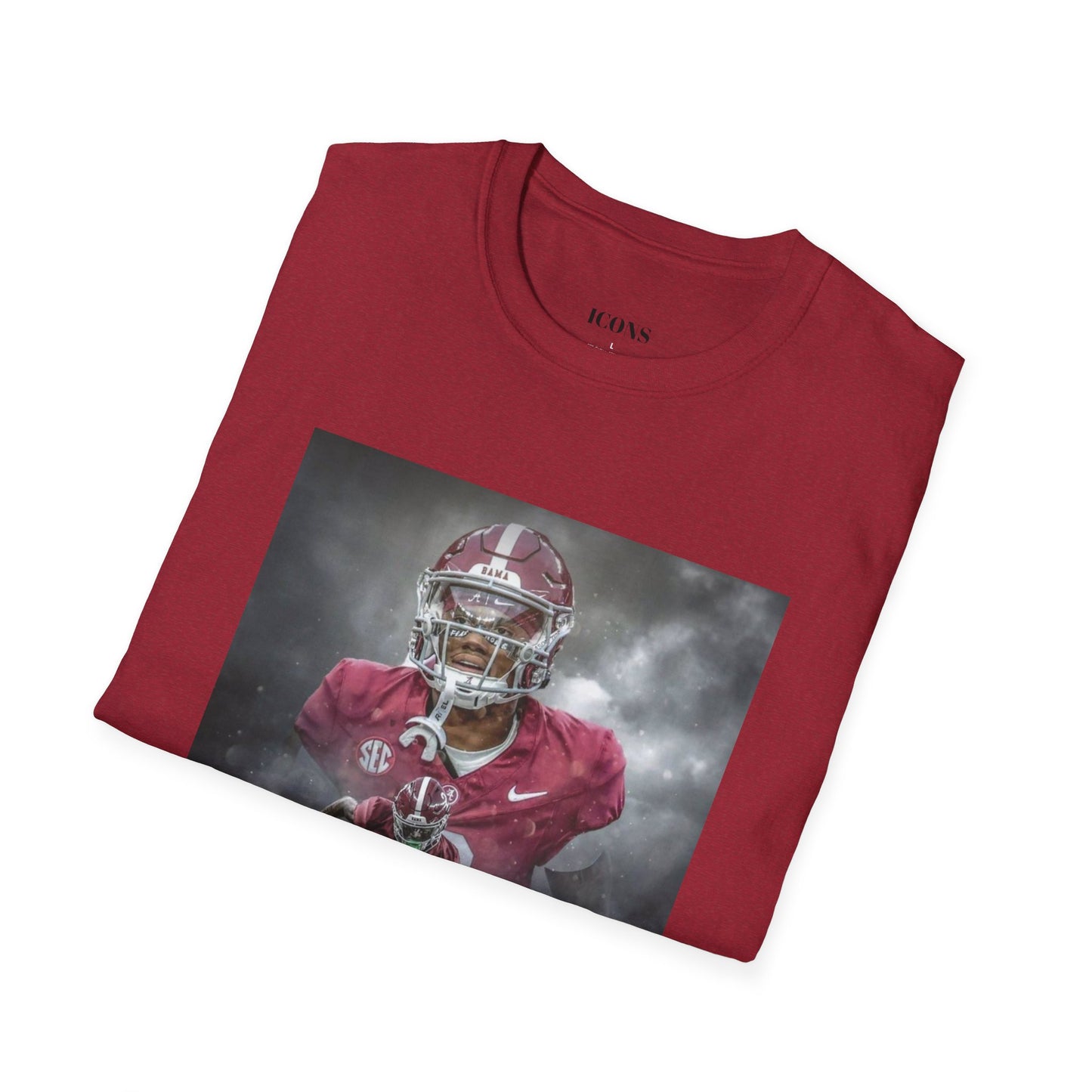 Ryan Williams T-Shirt