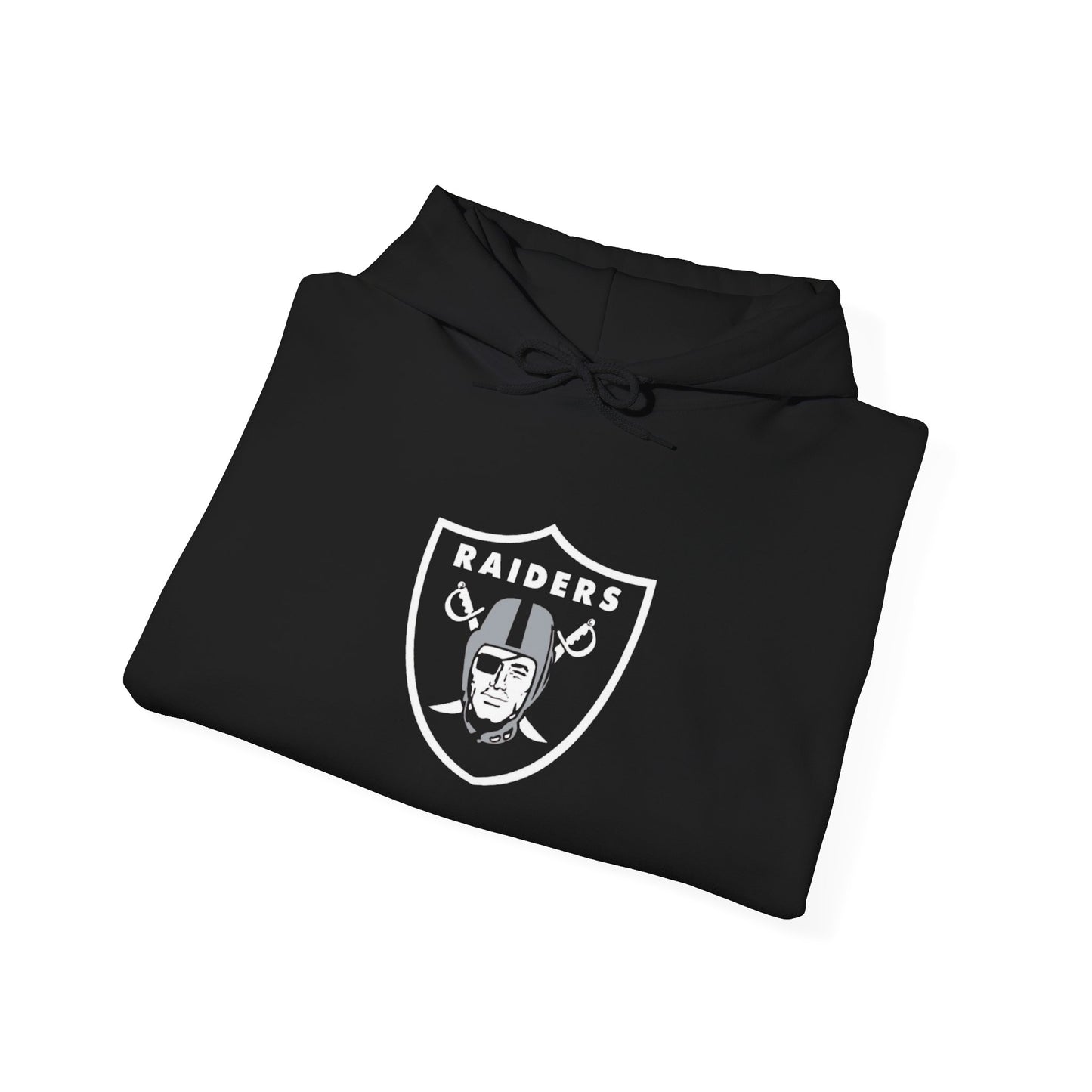 Brock Bowers Raiders Hoodie