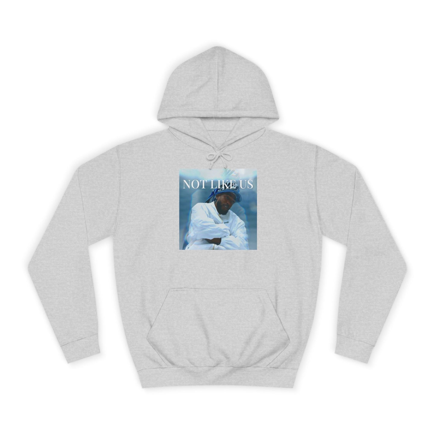 Kendrick Lamar Hoodie