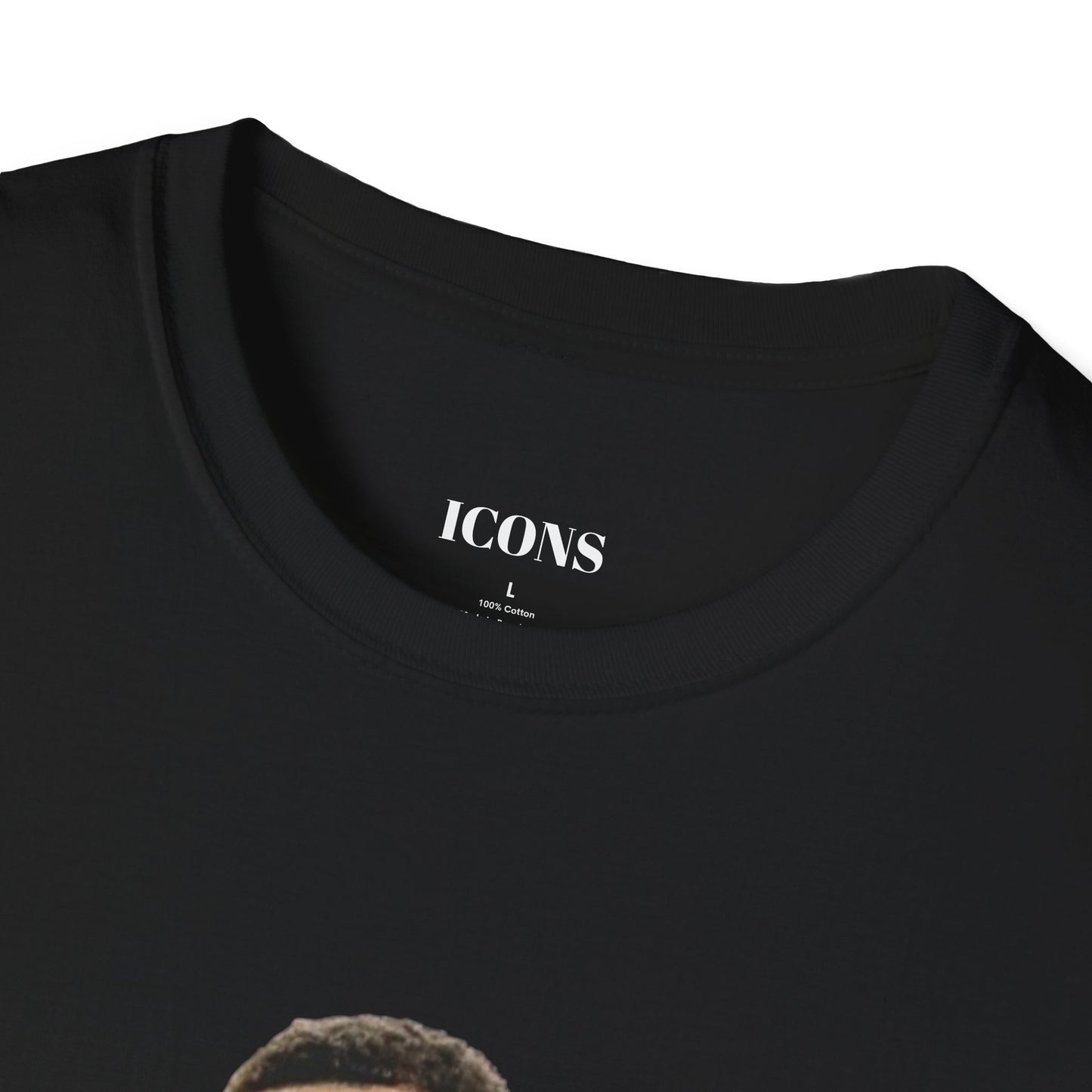 Steph Curry T-shirt