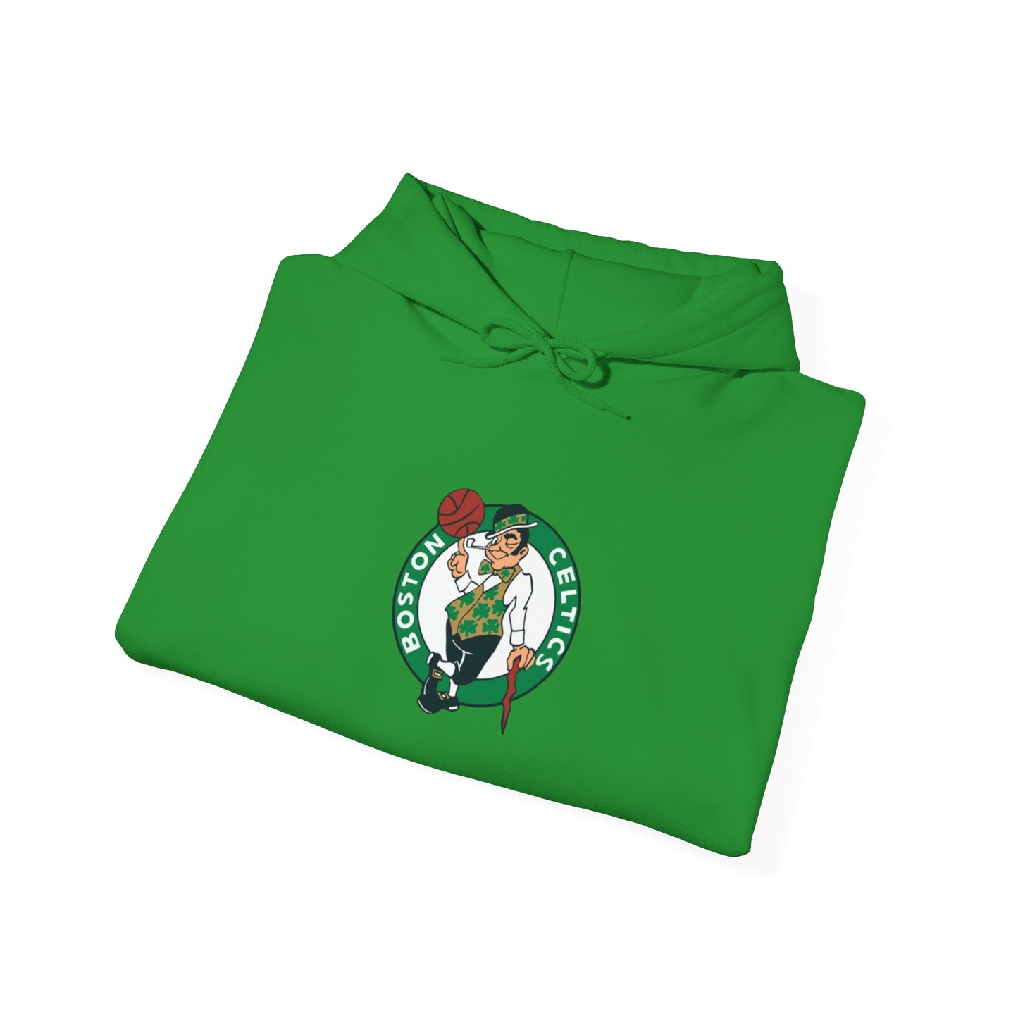 Boston Celtics Hoodie