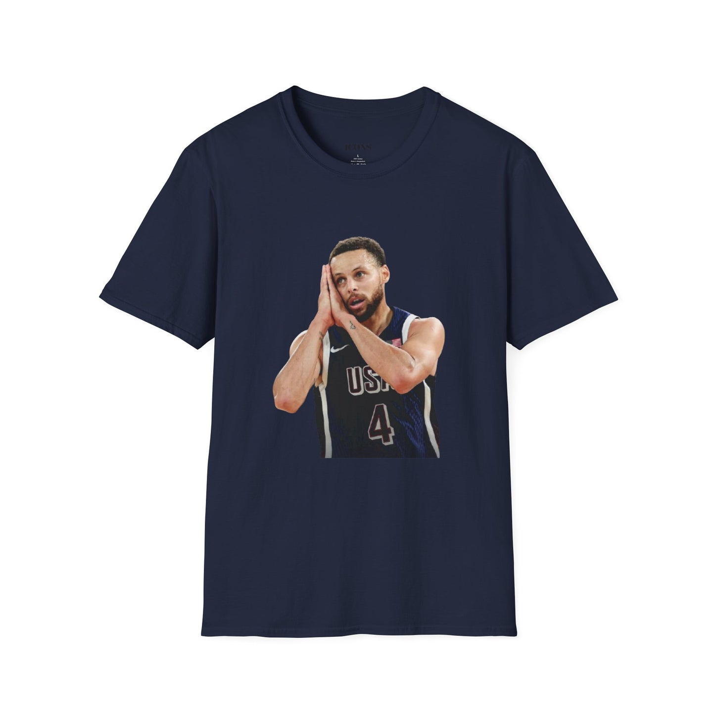 Steph Curry T-shirt