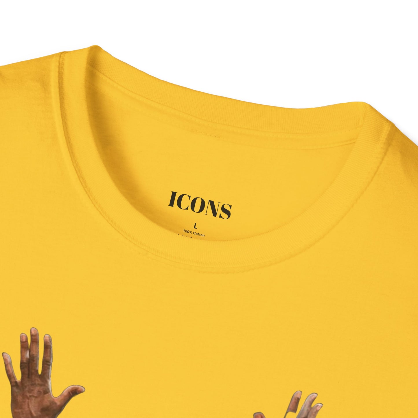 Retro Lebron James T-Shirt