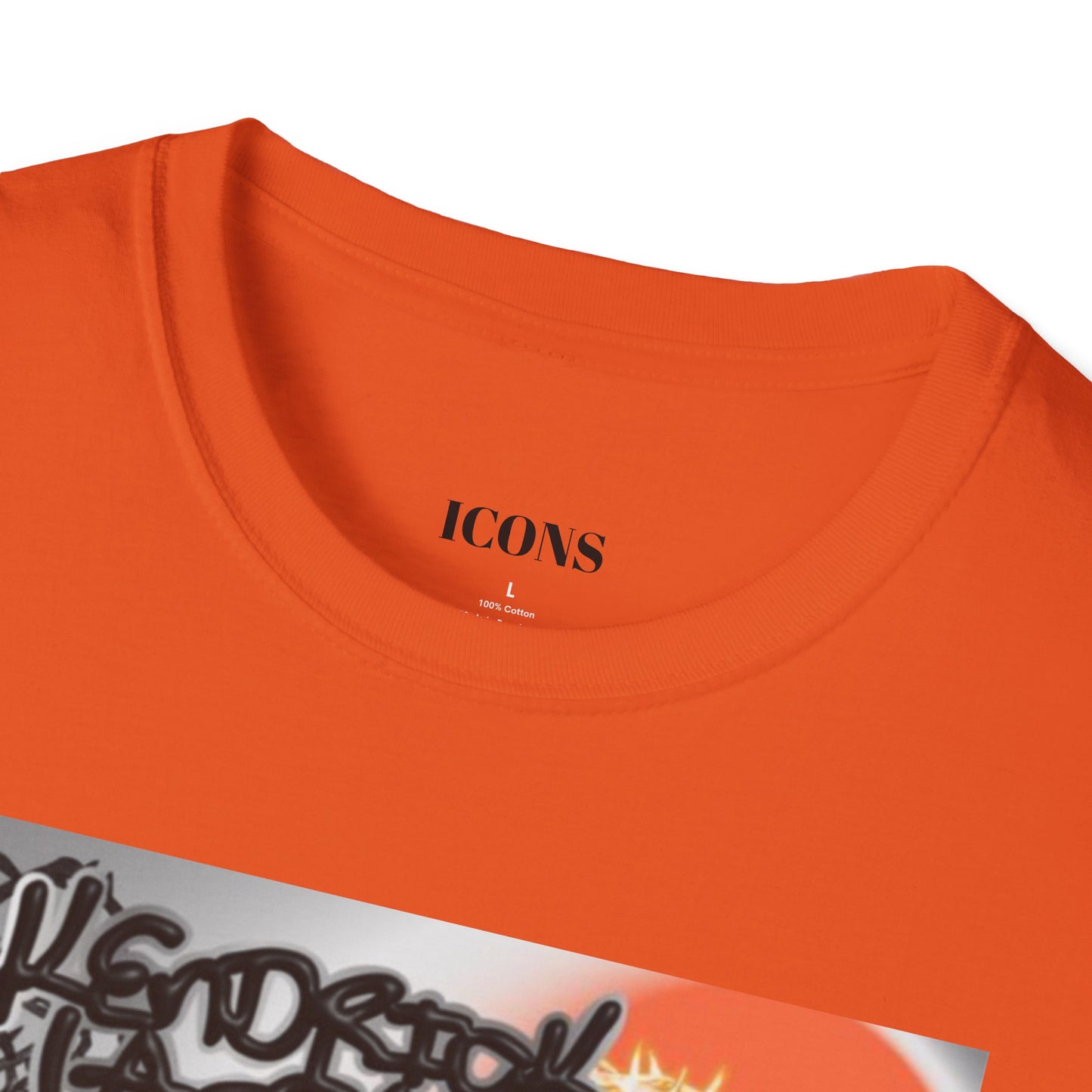 Retro Kendrick Lamar T-Shirt