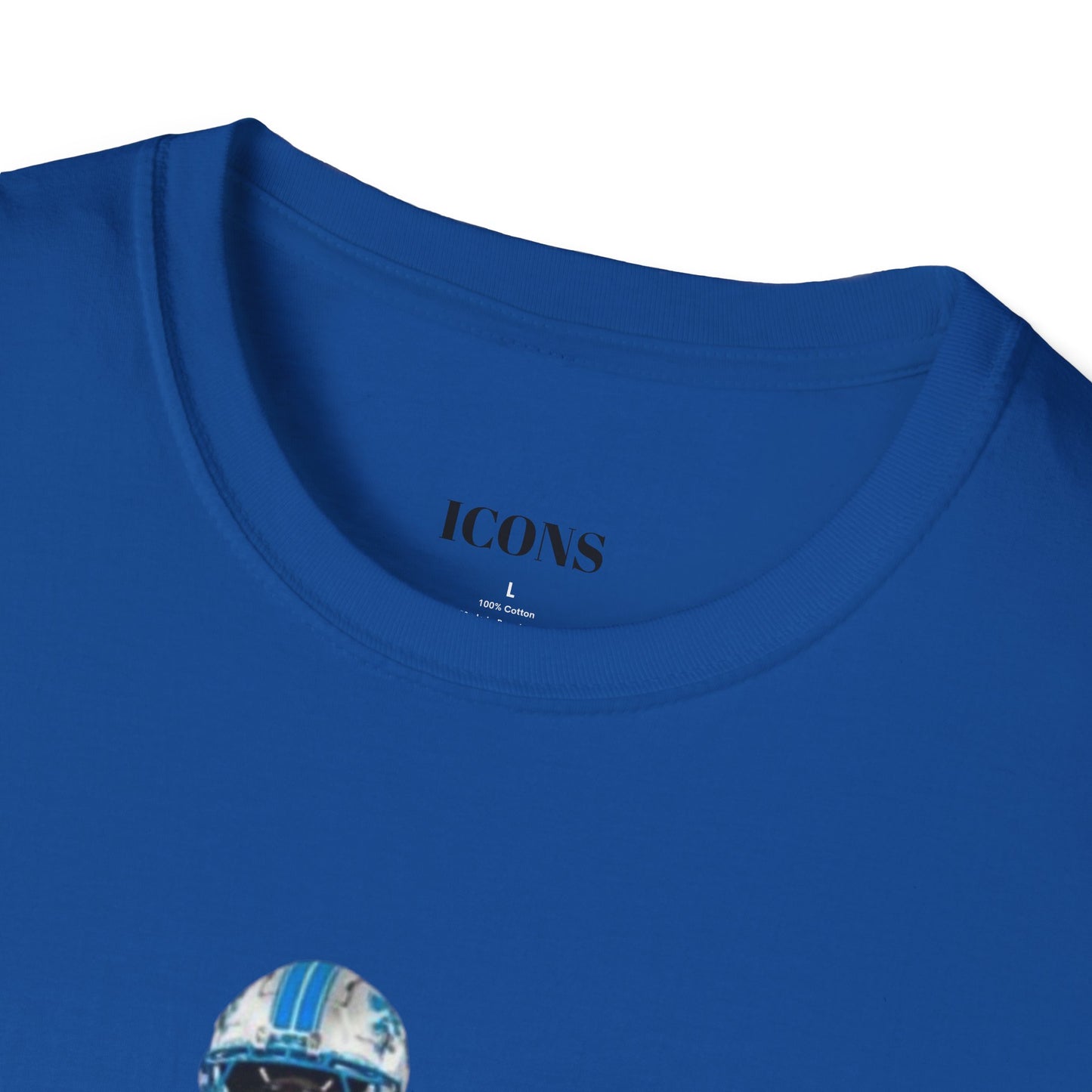 Retro Jameson Williams T-Shirt