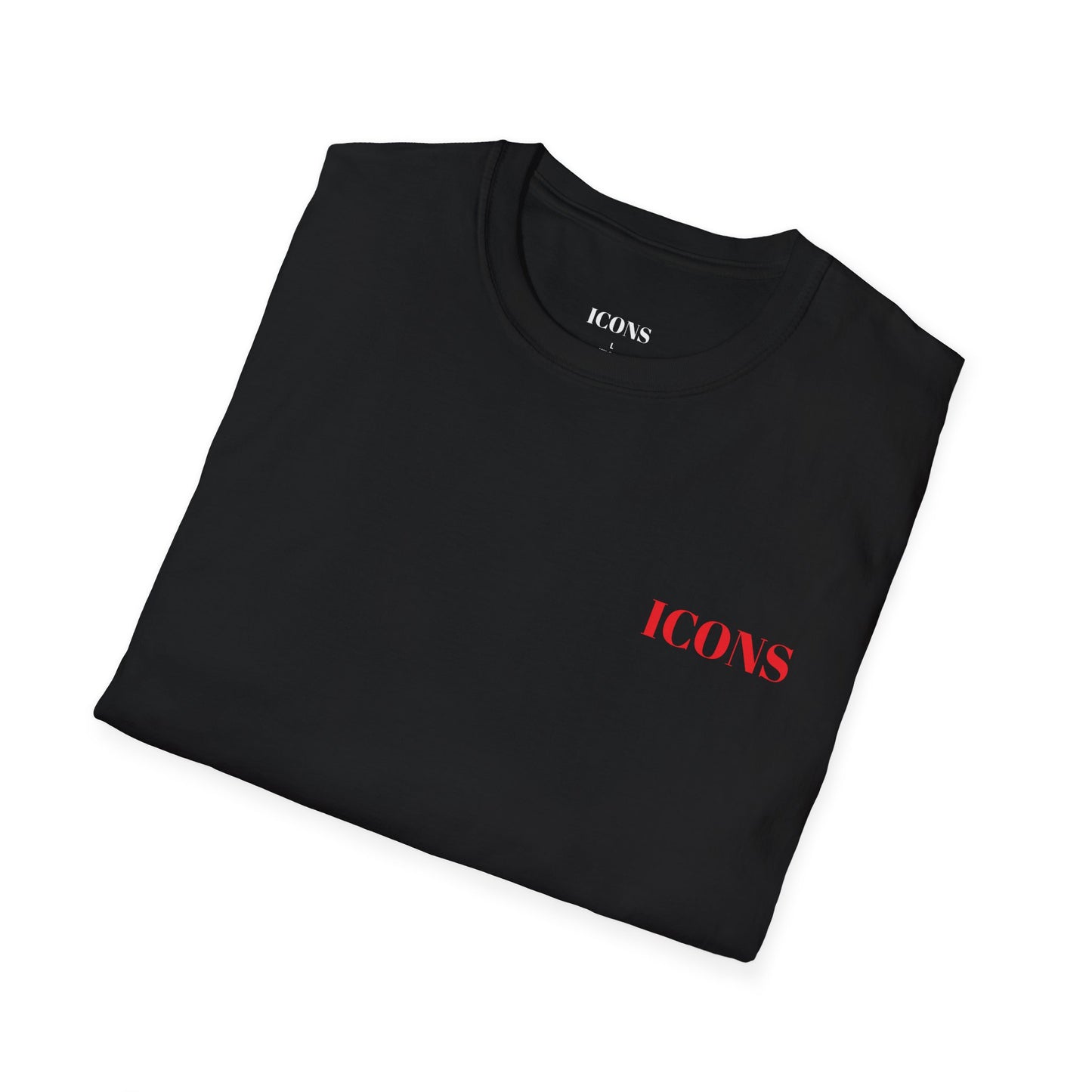 “Ecstasy” Ciara T-Shirt