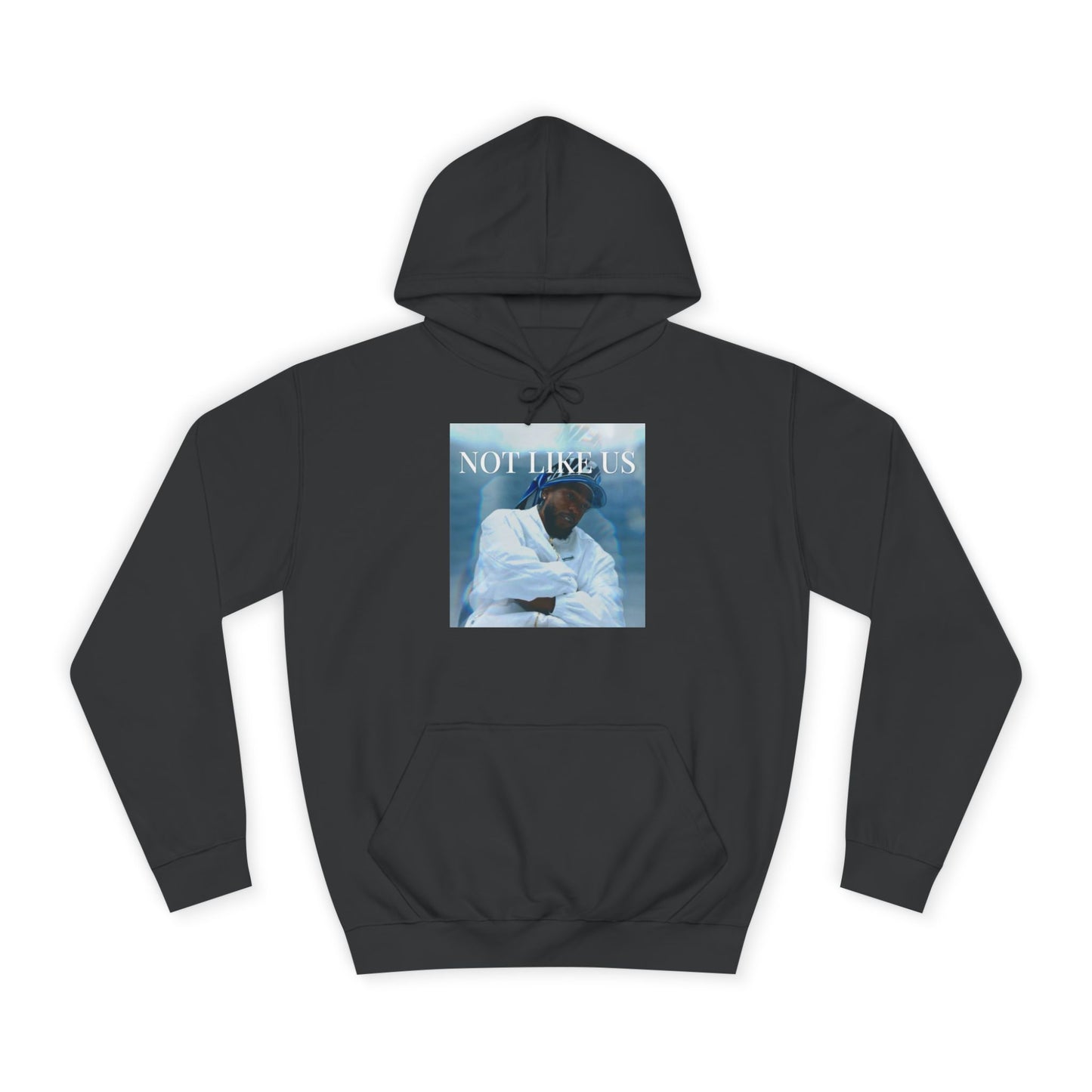 Kendrick Lamar Hoodie