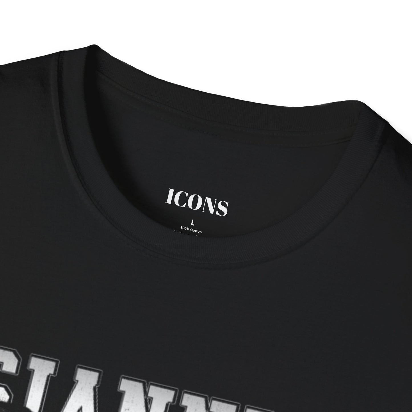 Retro Giannis Antetokounmpo T-Shirt