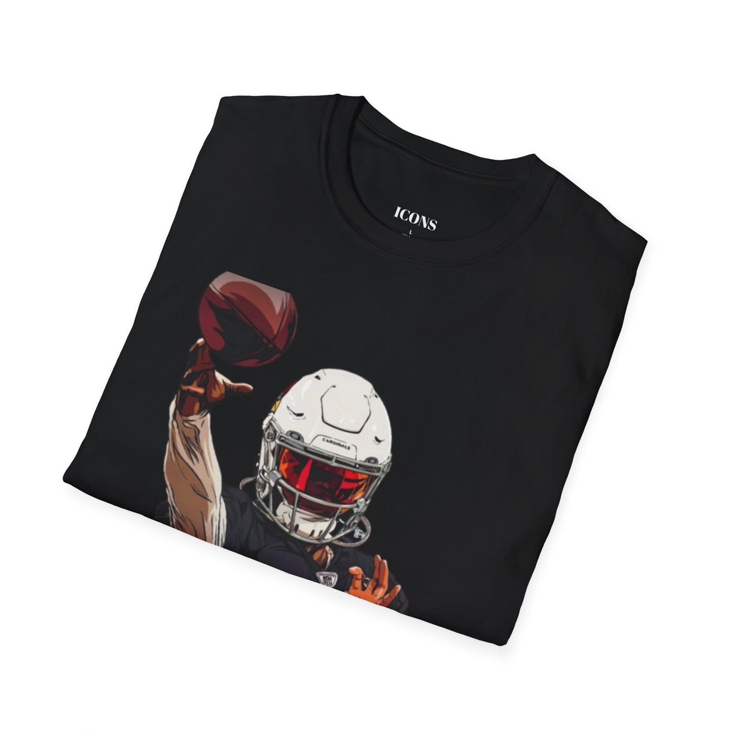 Retro Kyler Murray T-Shirt