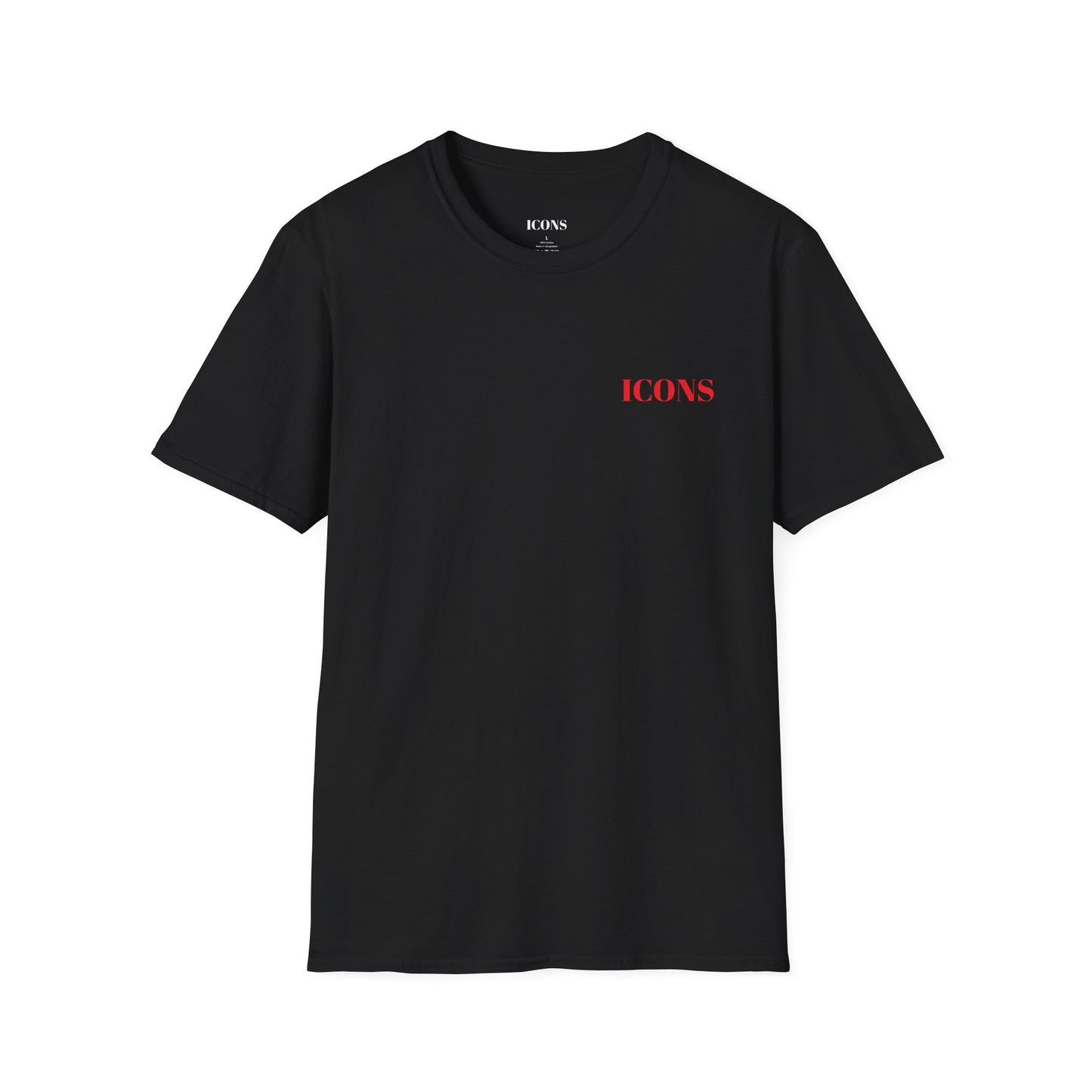 “Ecstasy” Ciara T-Shirt