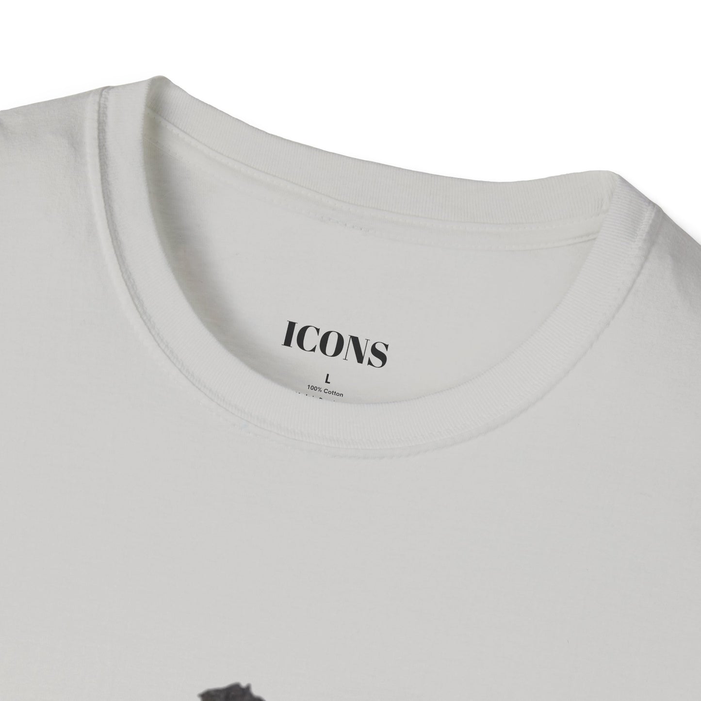Retro Ja Morant T-Shirt