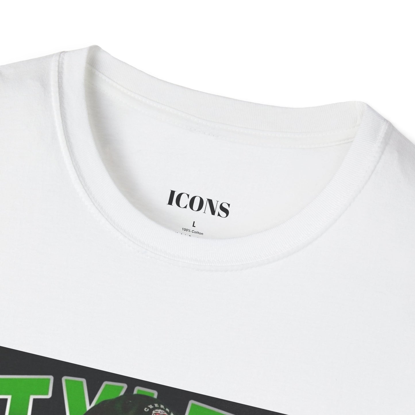 Retro Tyler The Creator T-Shirt