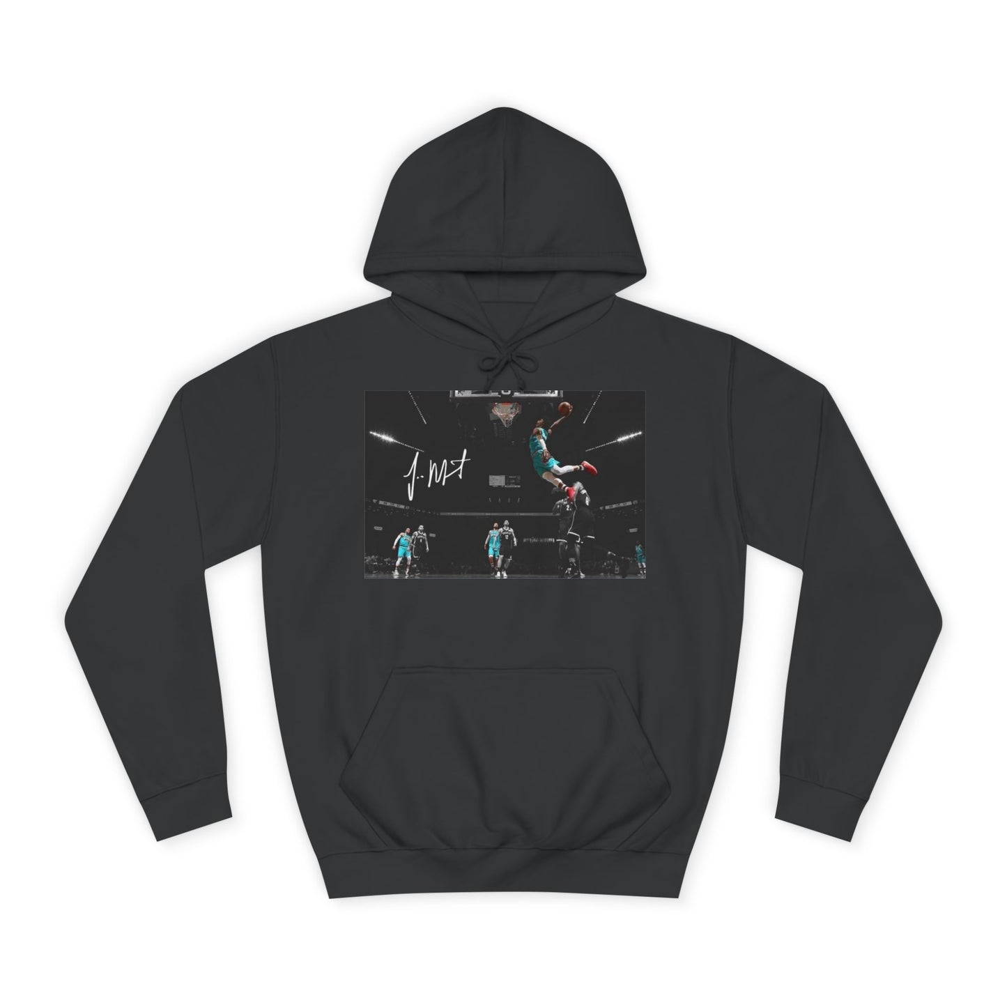 Ja Morant Basketball Hoodie